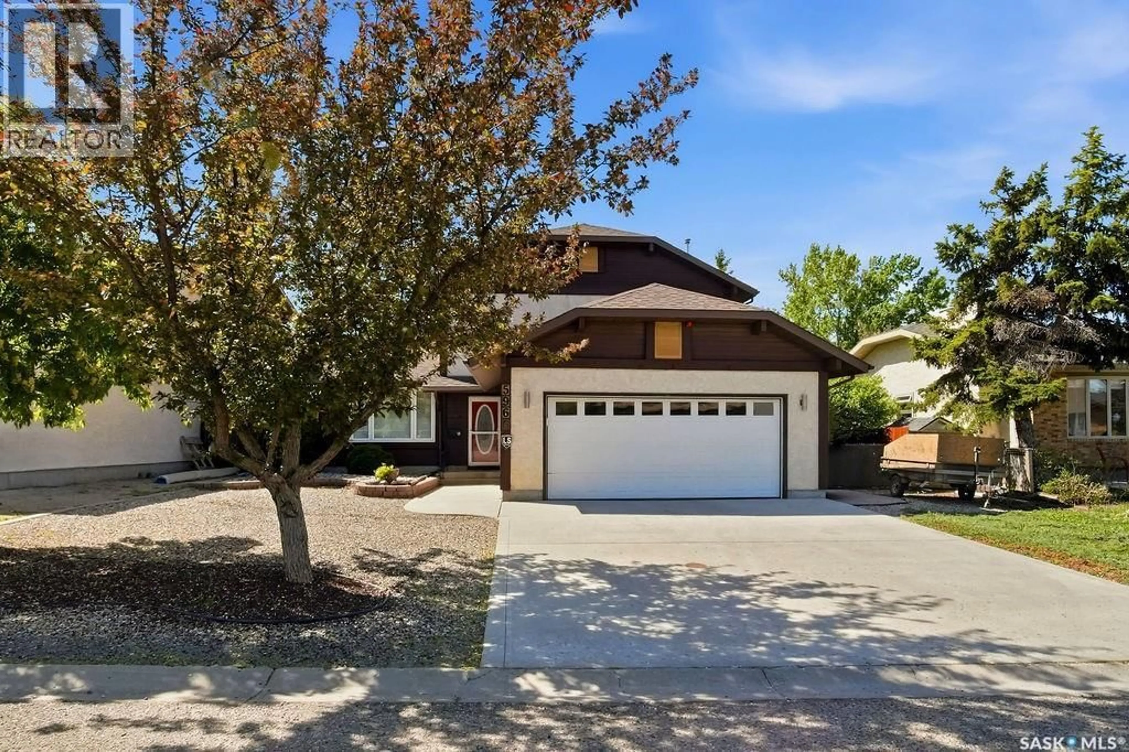 Unknown for 5966 HAGUE CRESCENT, Regina Saskatchewan S4X3K5