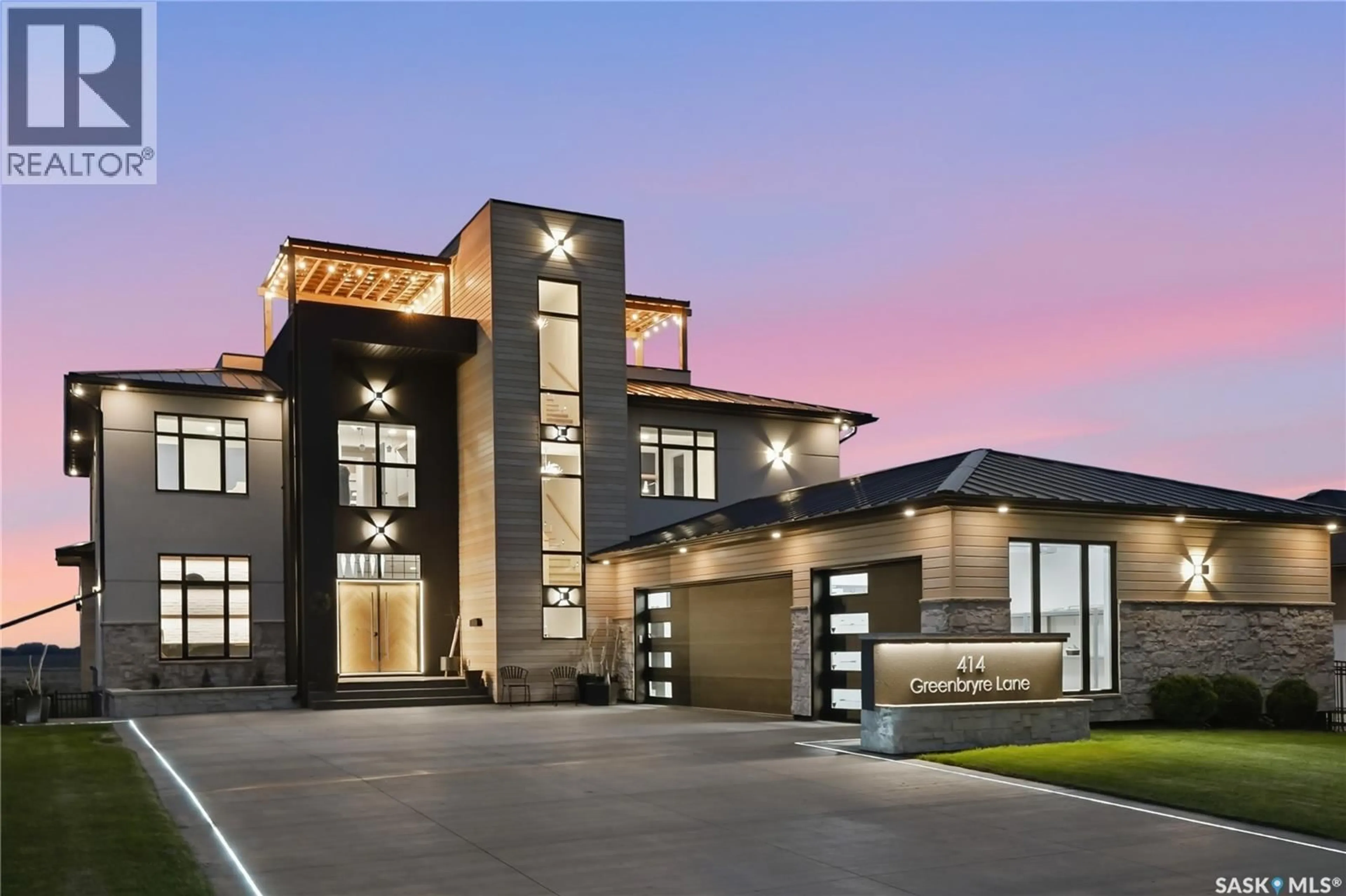 Unknown for 414 GREENBRYRE LANE, Corman Park Rm No. 344 Saskatchewan S7V0H8