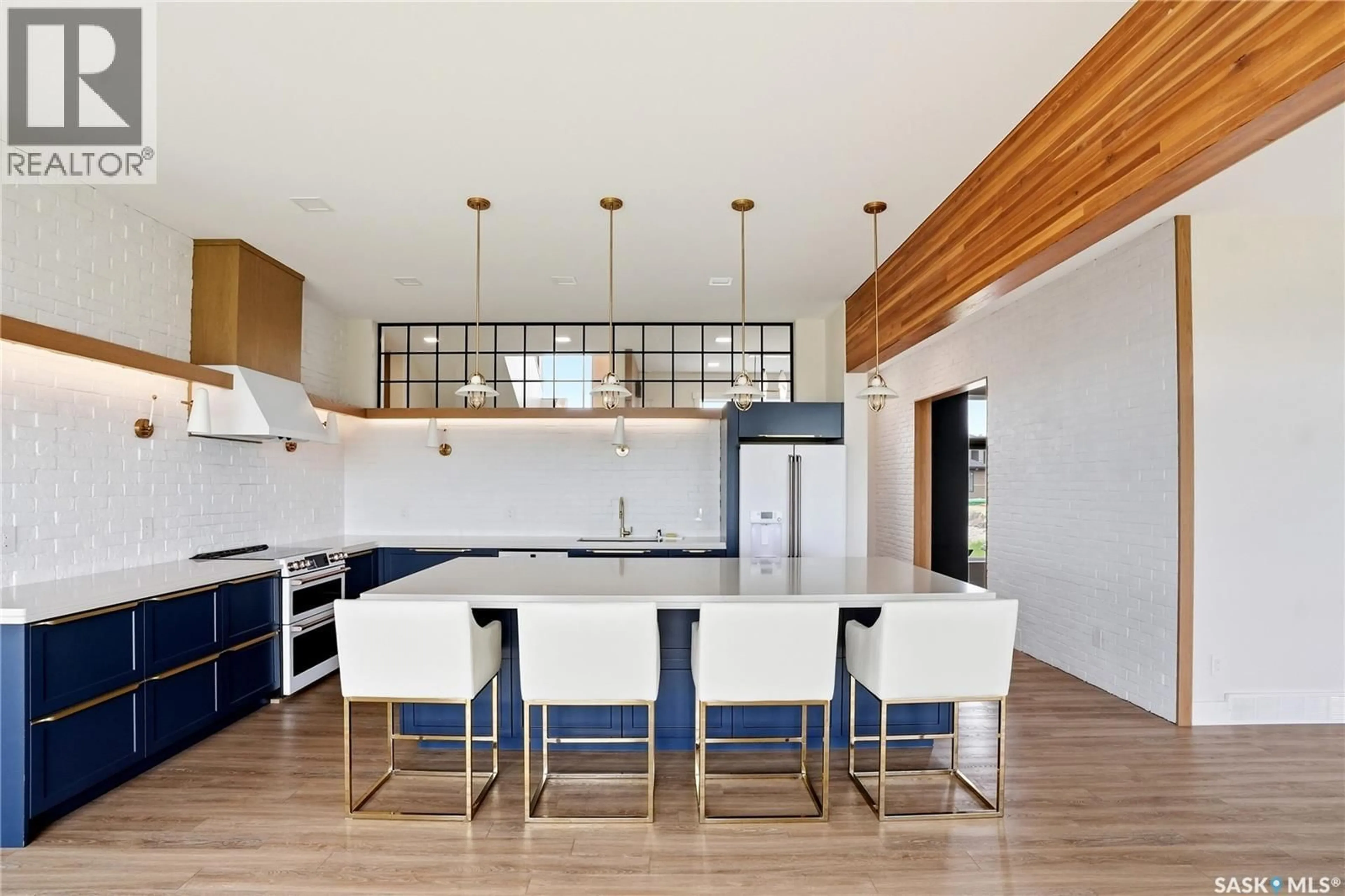 Open concept kitchen, unknown for 414 GREENBRYRE LANE, Corman Park Rm No. 344 Saskatchewan S7V0H8