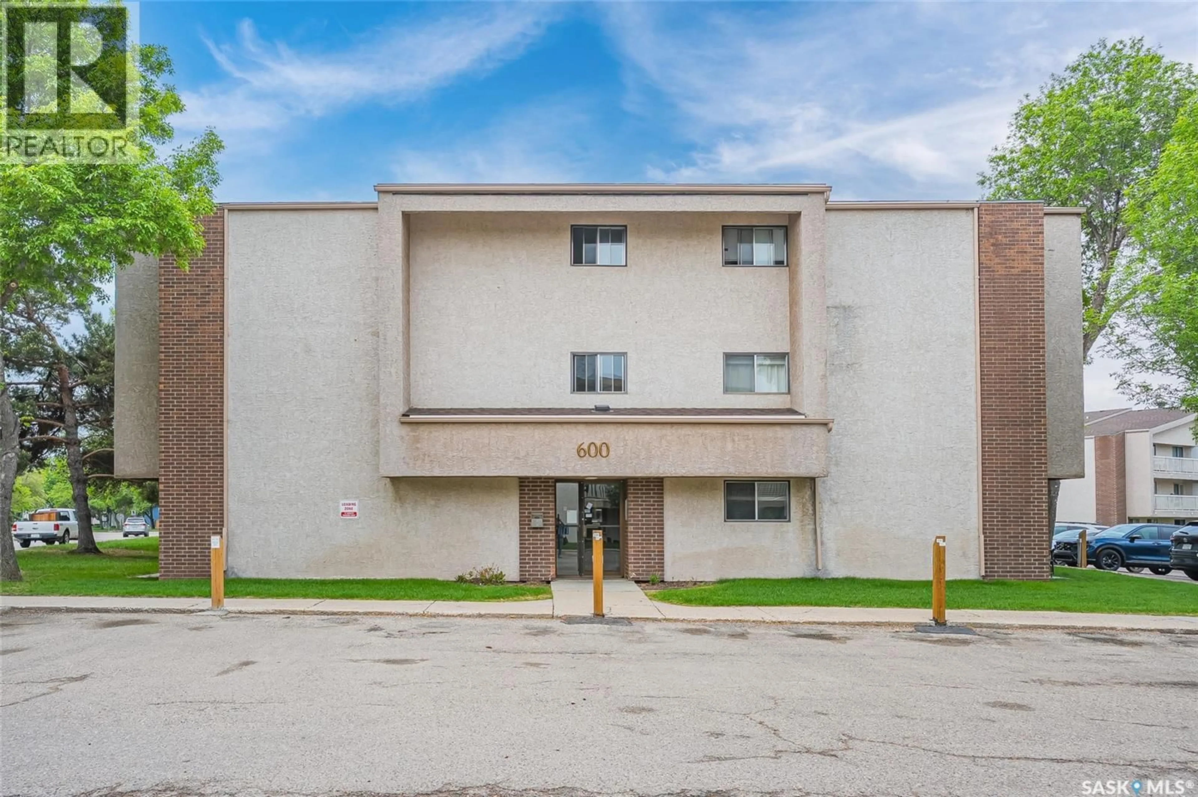 Unknown for 310 - 612 STILLWATER DRIVE, Saskatoon Saskatchewan S7J4H7