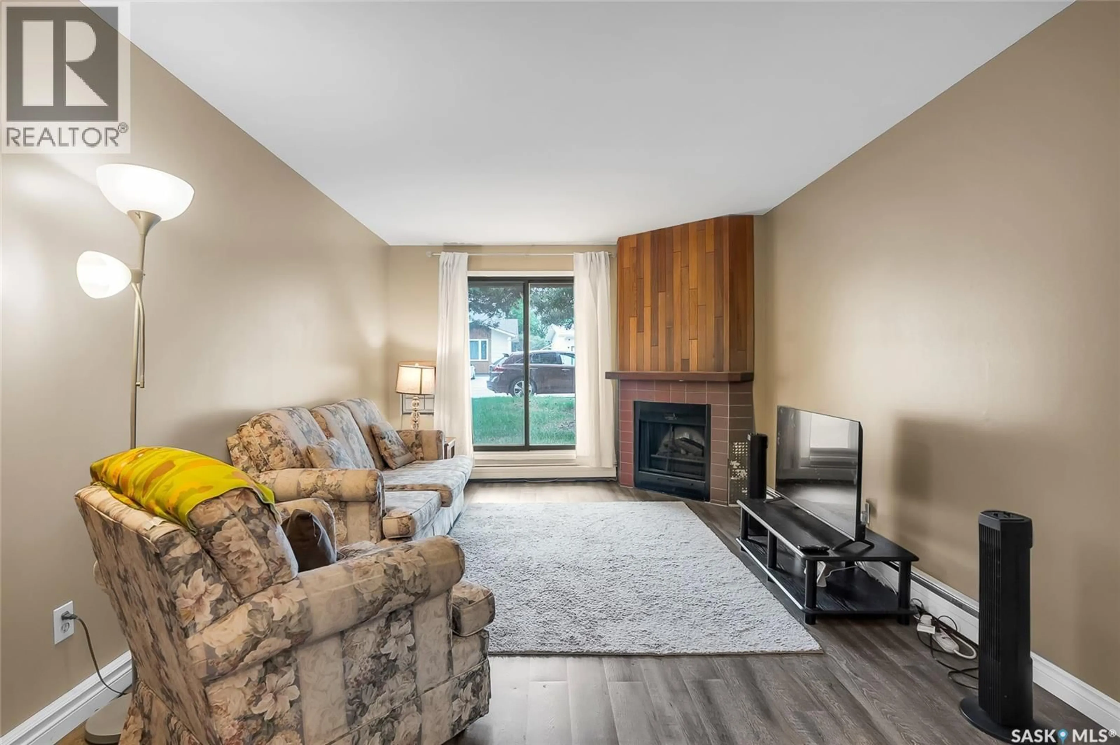 Living room with furniture, unknown for 310 - 612 STILLWATER DRIVE, Saskatoon Saskatchewan S7J4H7