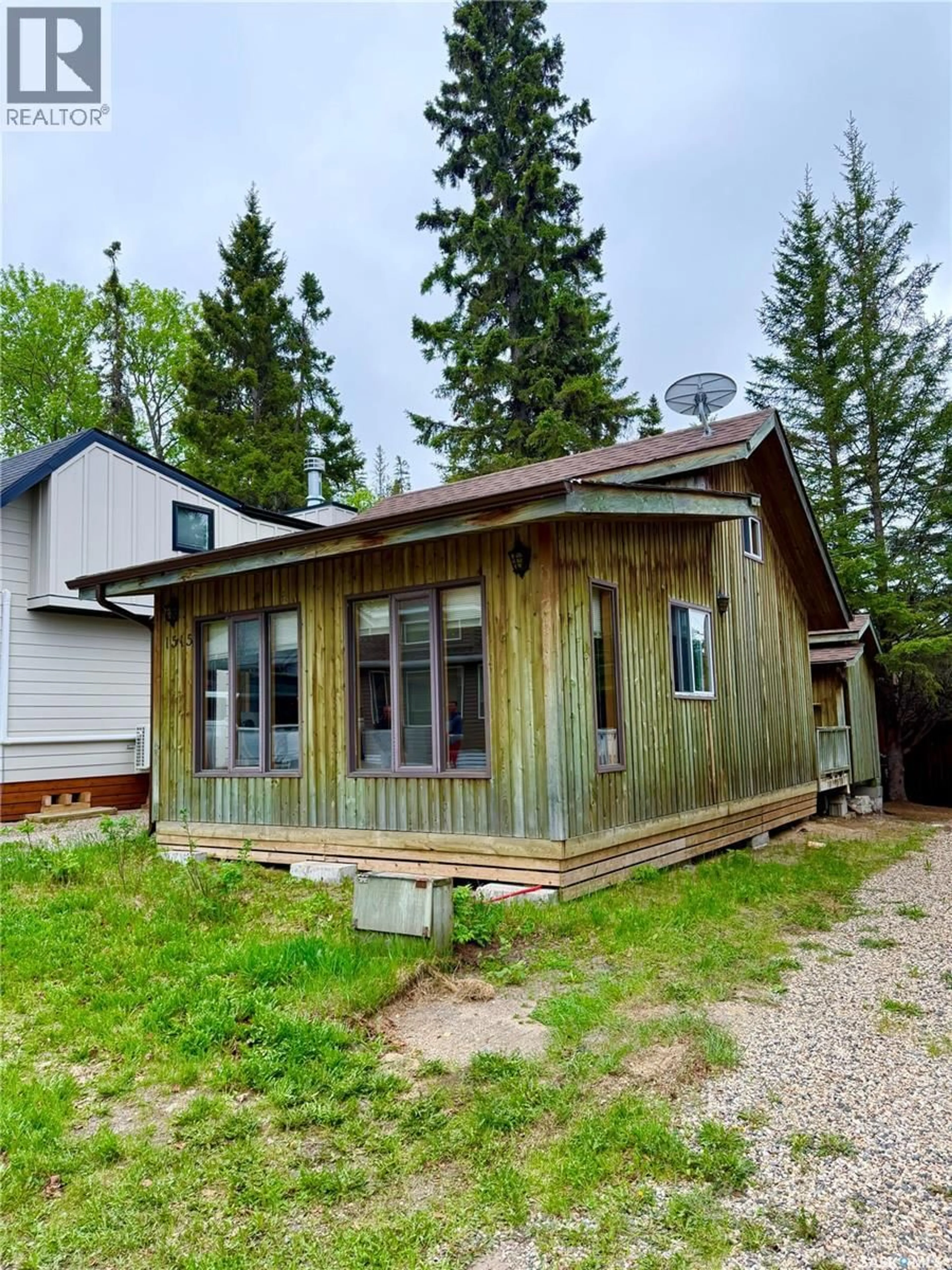 Unknown for 1515 FINCH, Prince Albert National Park Saskatchewan S0J2Y0