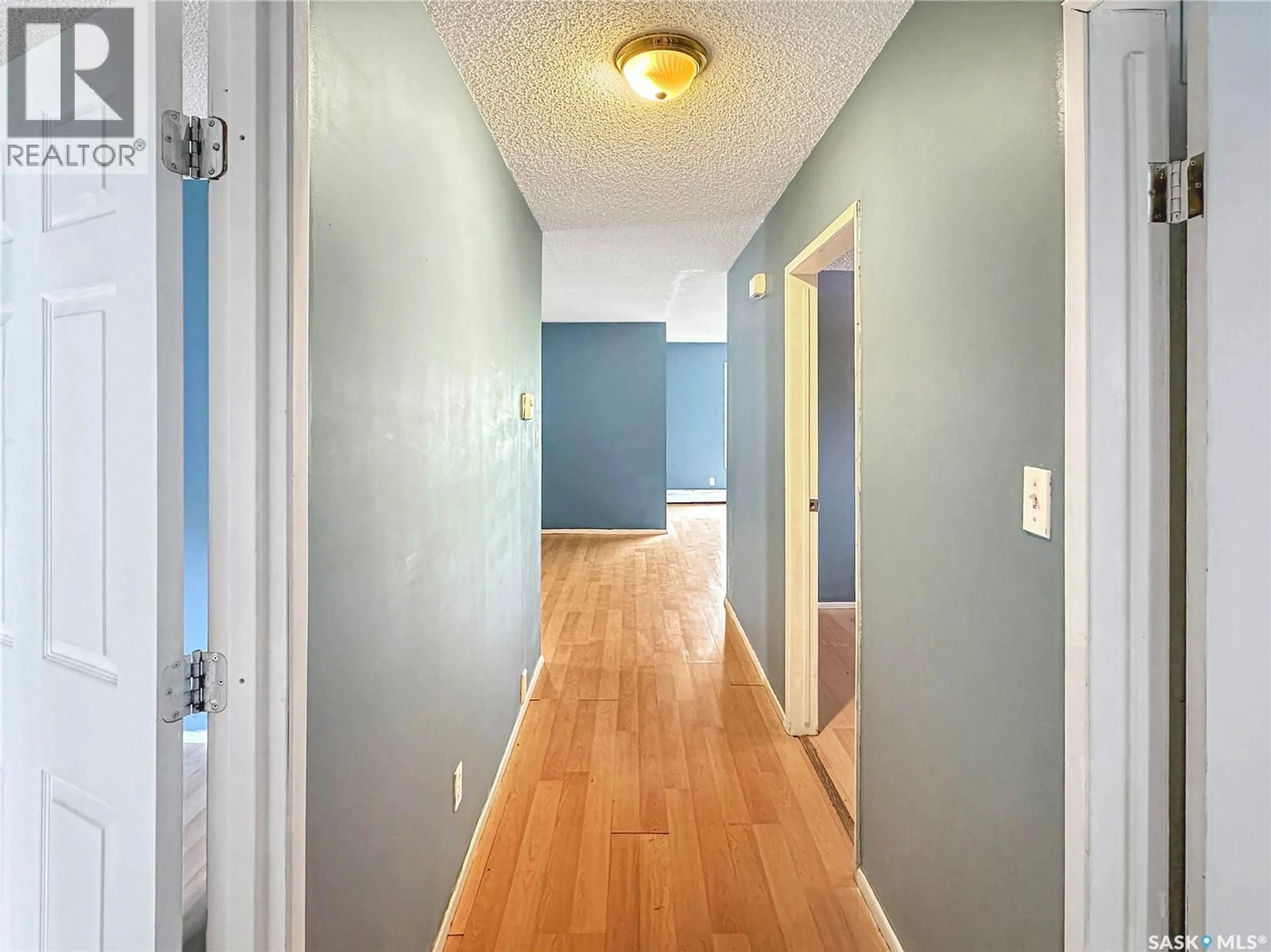 Indoor entryway for 208 LORNE STREET, Cupar Saskatchewan S0G0Y0