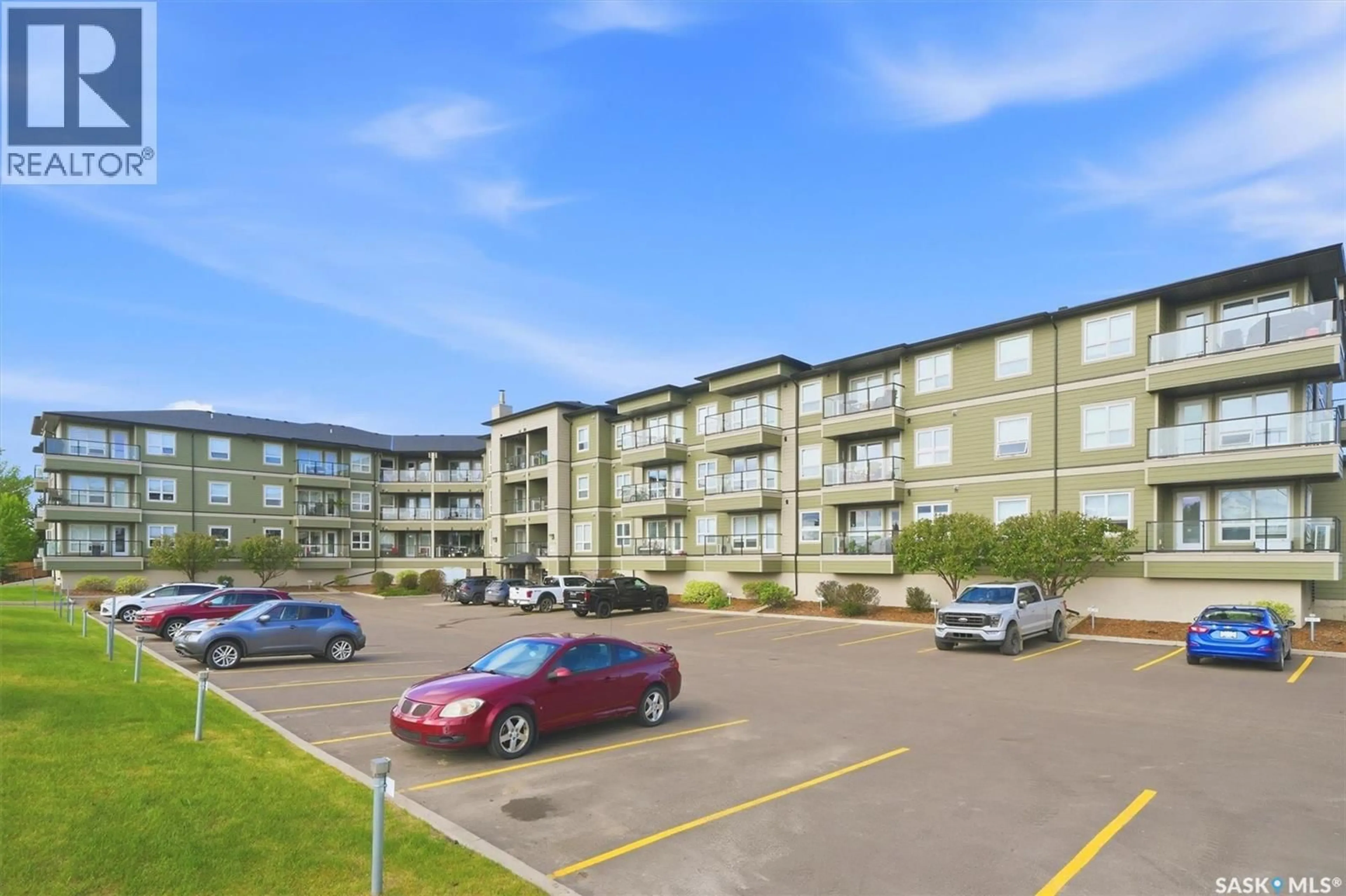Unknown for 915 - 225 KRISTJANSON ROAD, Saskatoon Saskatchewan S7S0B1