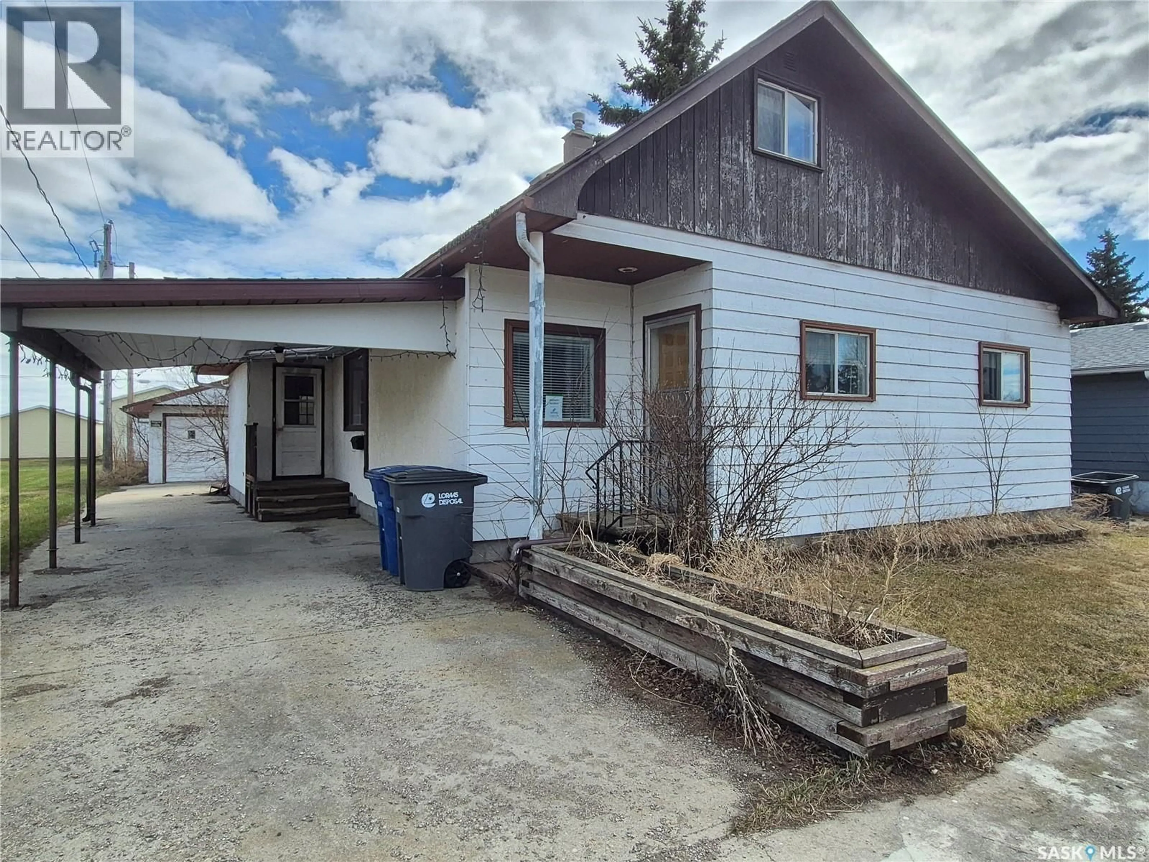 Unknown for 225 1ST AVENUE, Kendal Saskatchewan S0G2P0