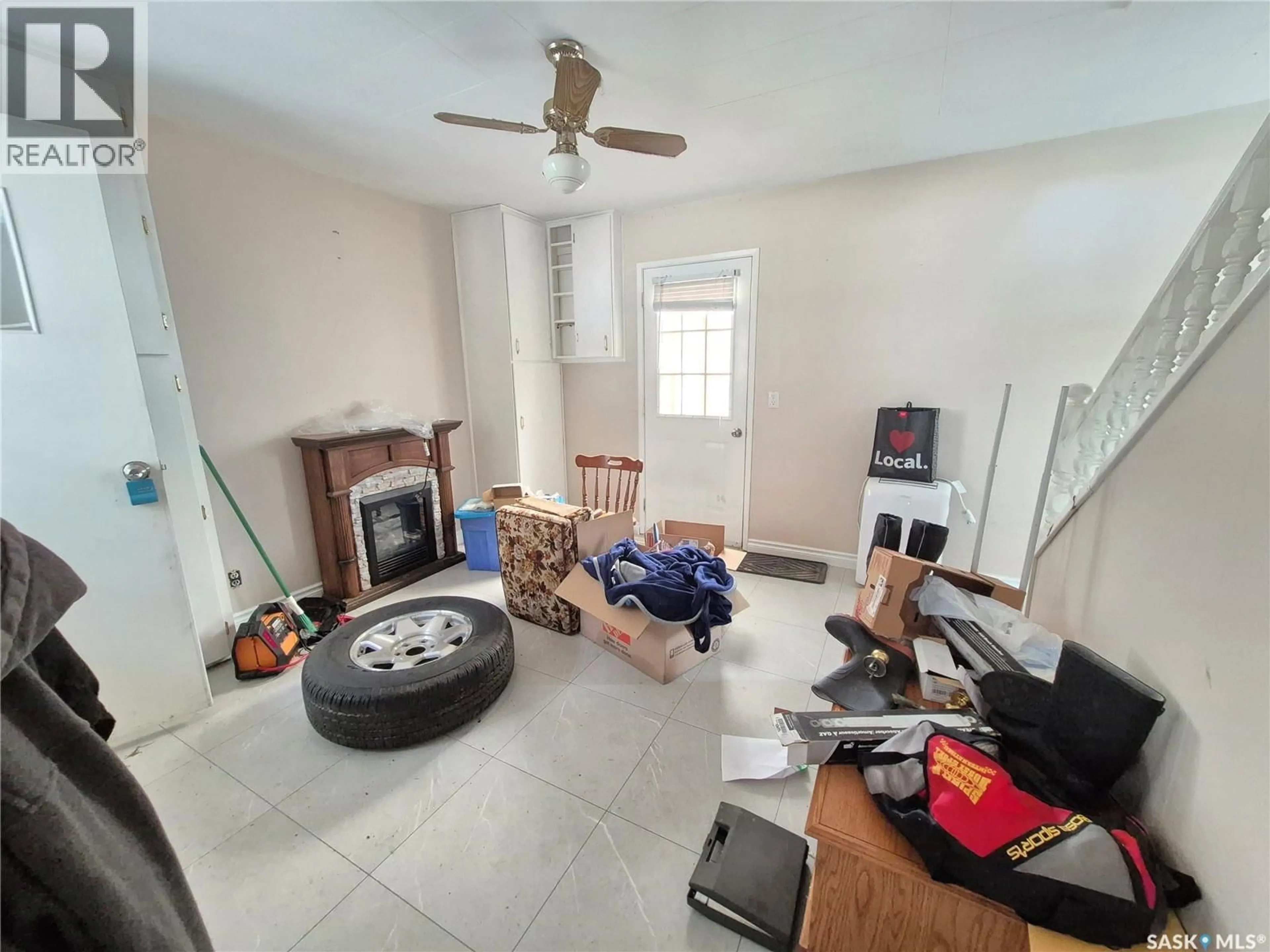 A pic of a room for 225 1ST AVENUE, Kendal Saskatchewan S0G2P0