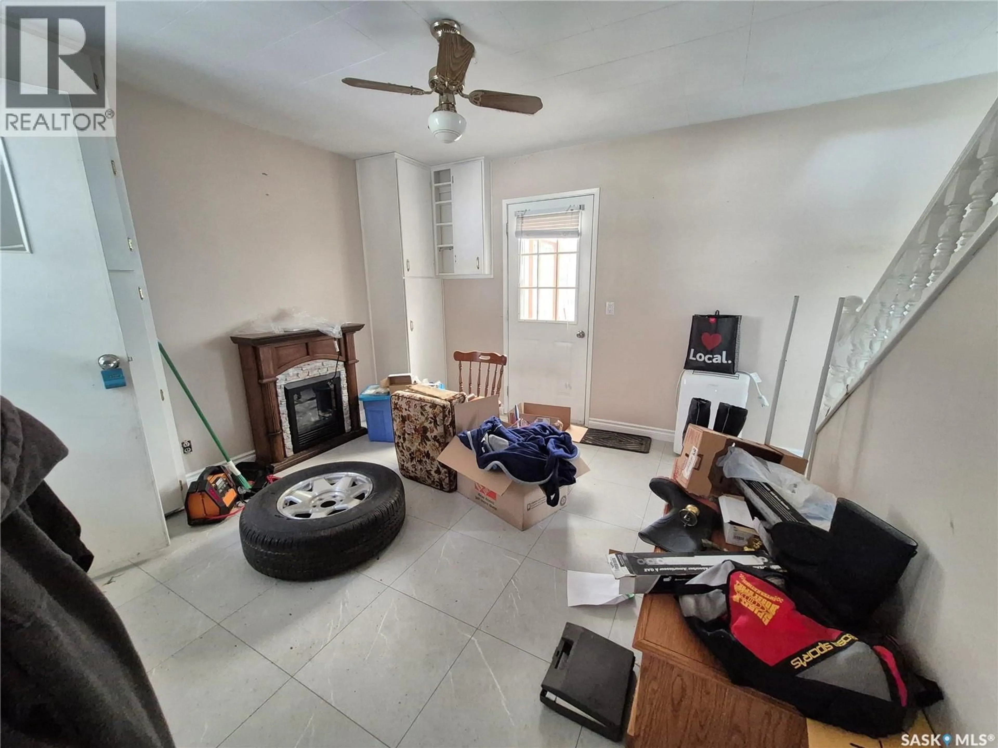 A pic of a room for 225 1ST AVENUE, Kendal Saskatchewan S0G2P0
