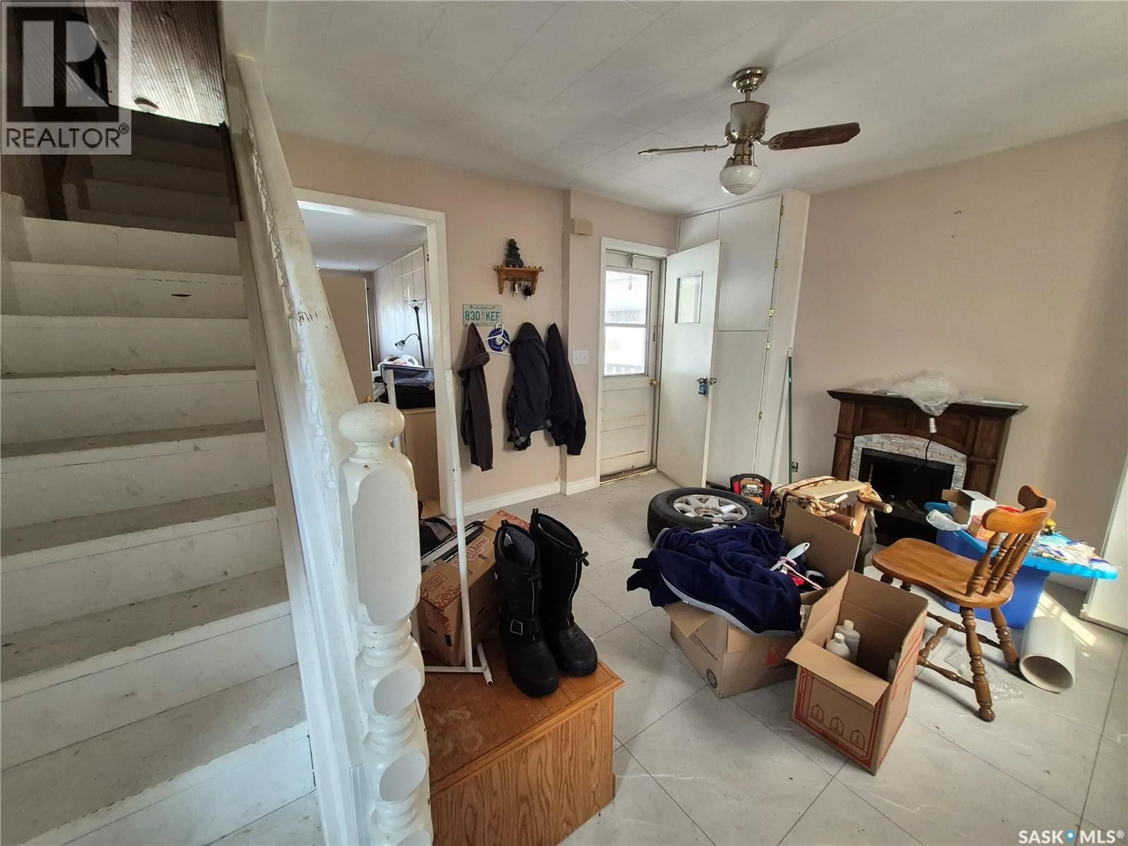 A pic of a room for 225 1ST AVENUE, Kendal Saskatchewan S0G2P0