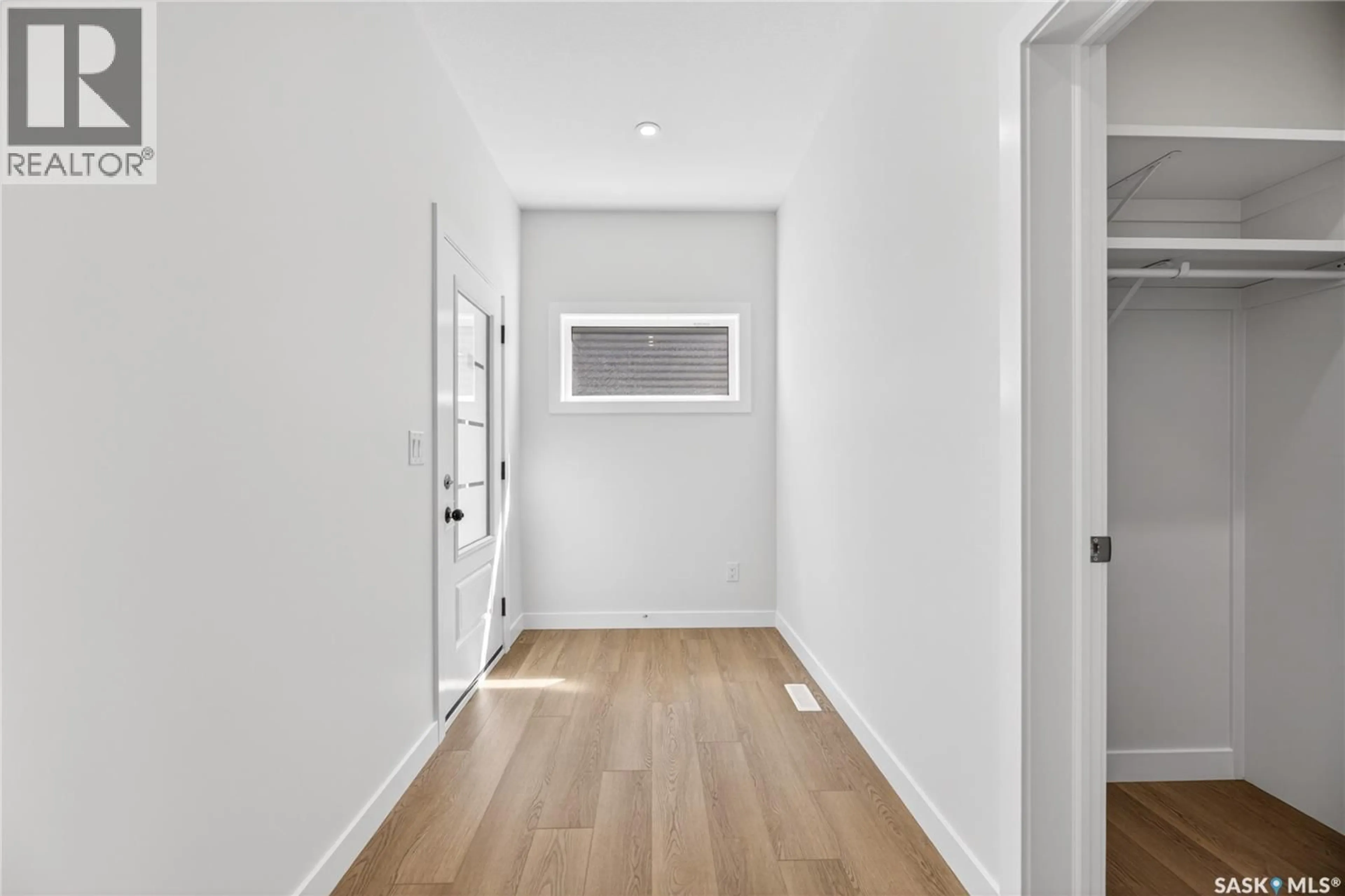 Indoor entryway for 134 EMMA CRESCENT, Martensville Saskatchewan S0K2T1