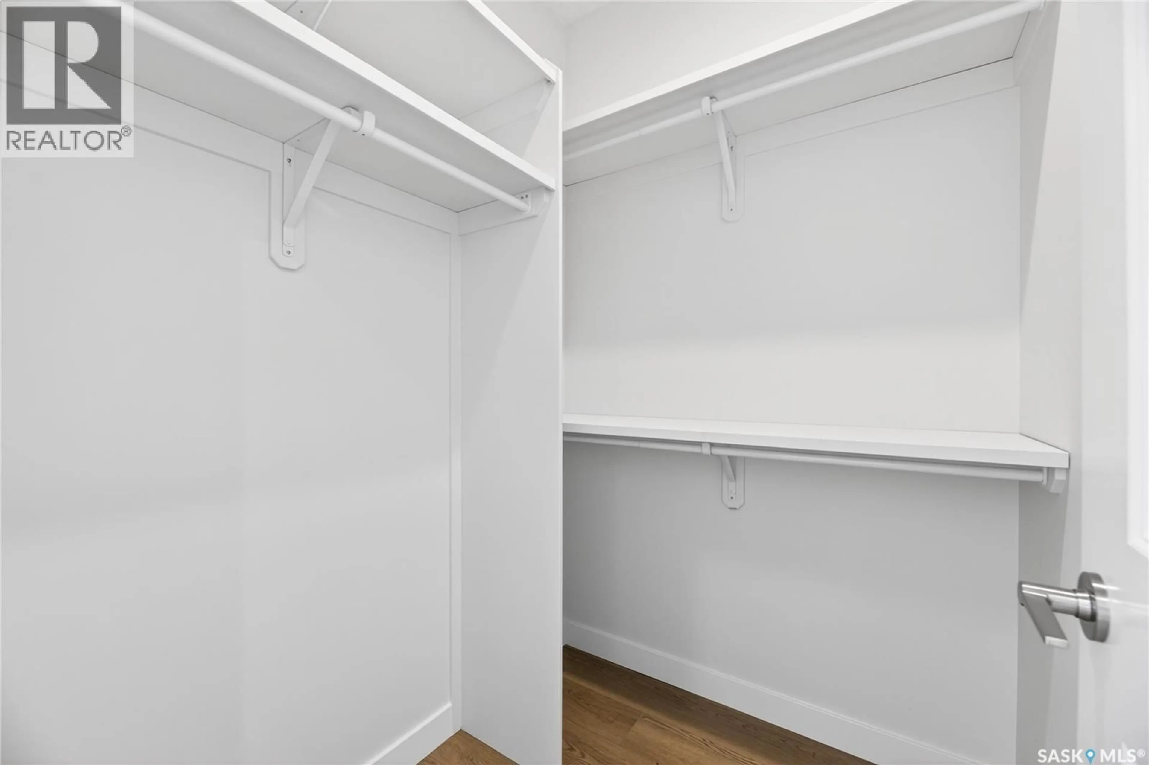 Storage room or clothes room or walk-in closet for 134 EMMA CRESCENT, Martensville Saskatchewan S0K2T1