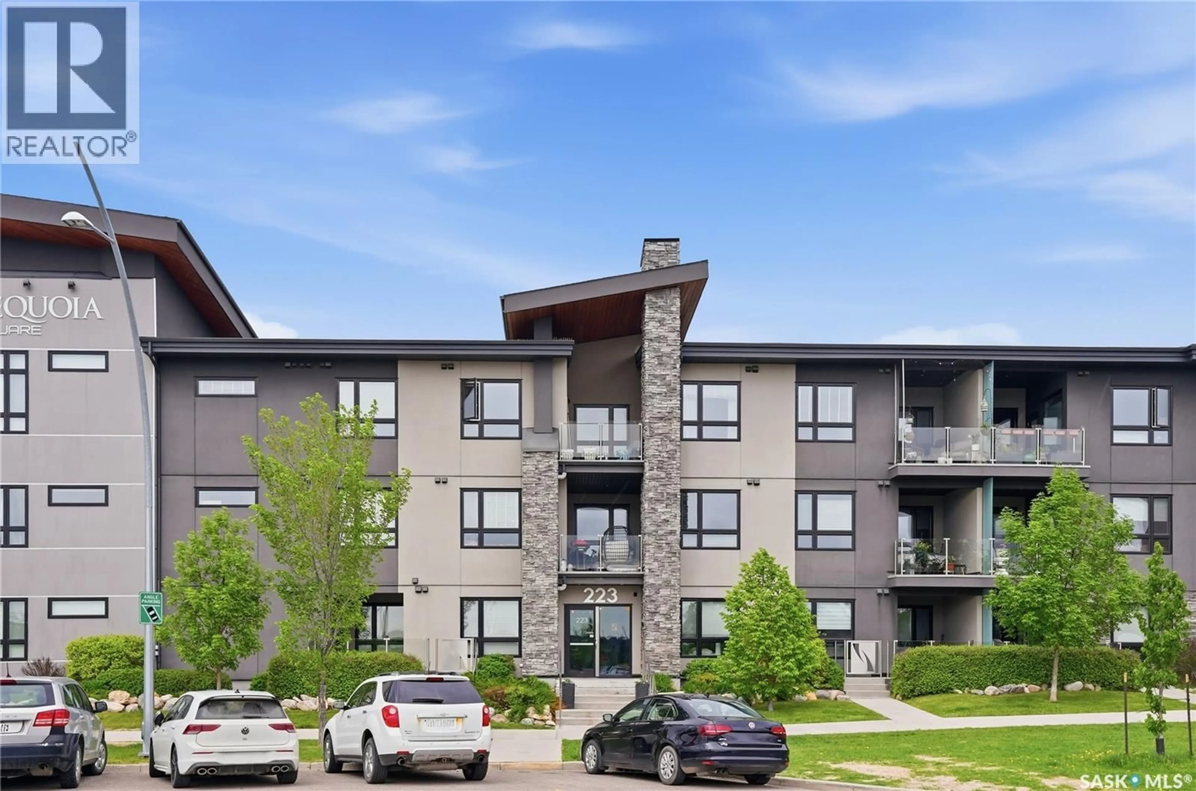 Unknown for 216 223 EVERGREEN SQUARE, Saskatoon Saskatchewan S7S1N1