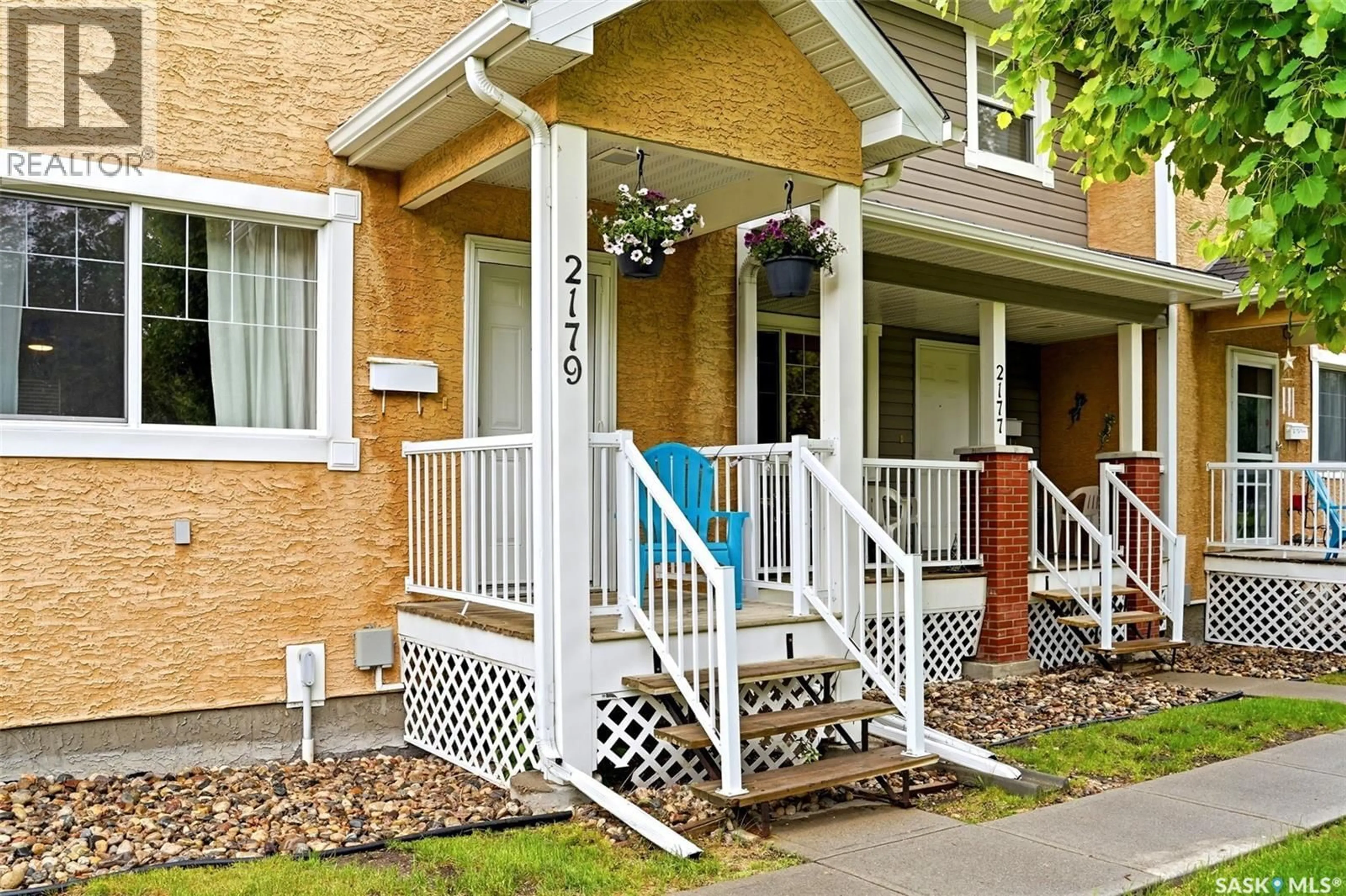 Unknown for 2179 TORONTO STREET, Regina Saskatchewan S4P0B7