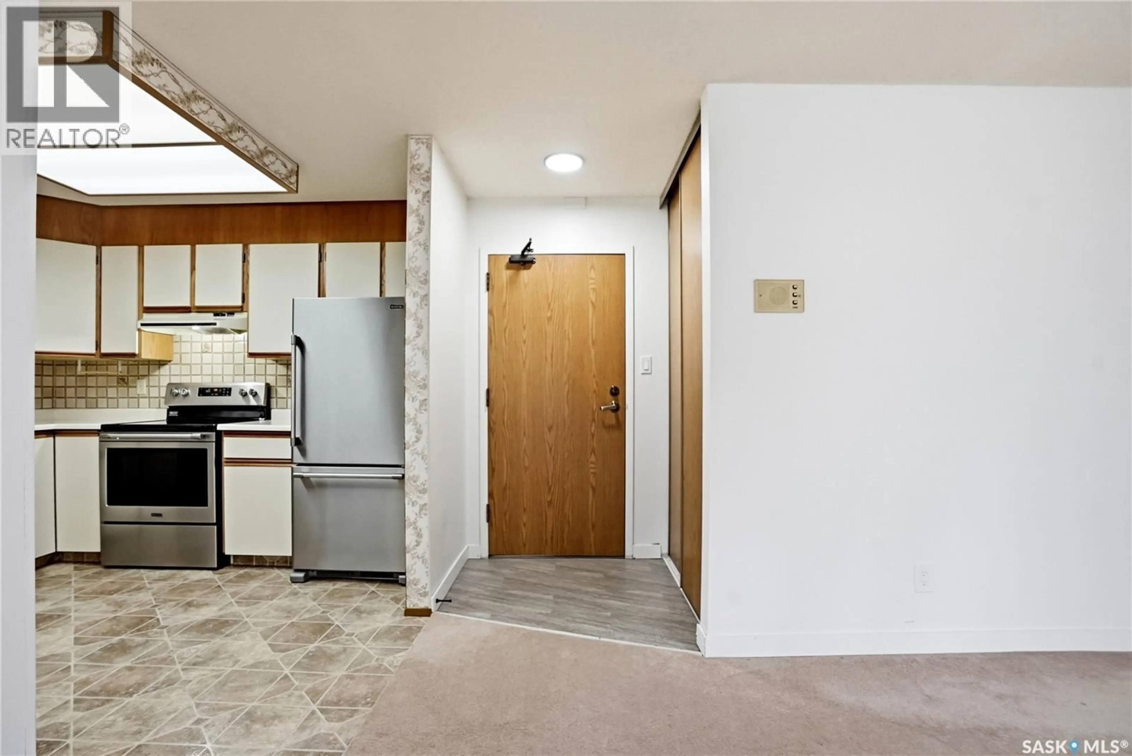 Unknown for 108 525 5TH AVENUE, Saskatoon Saskatchewan S7K2R1