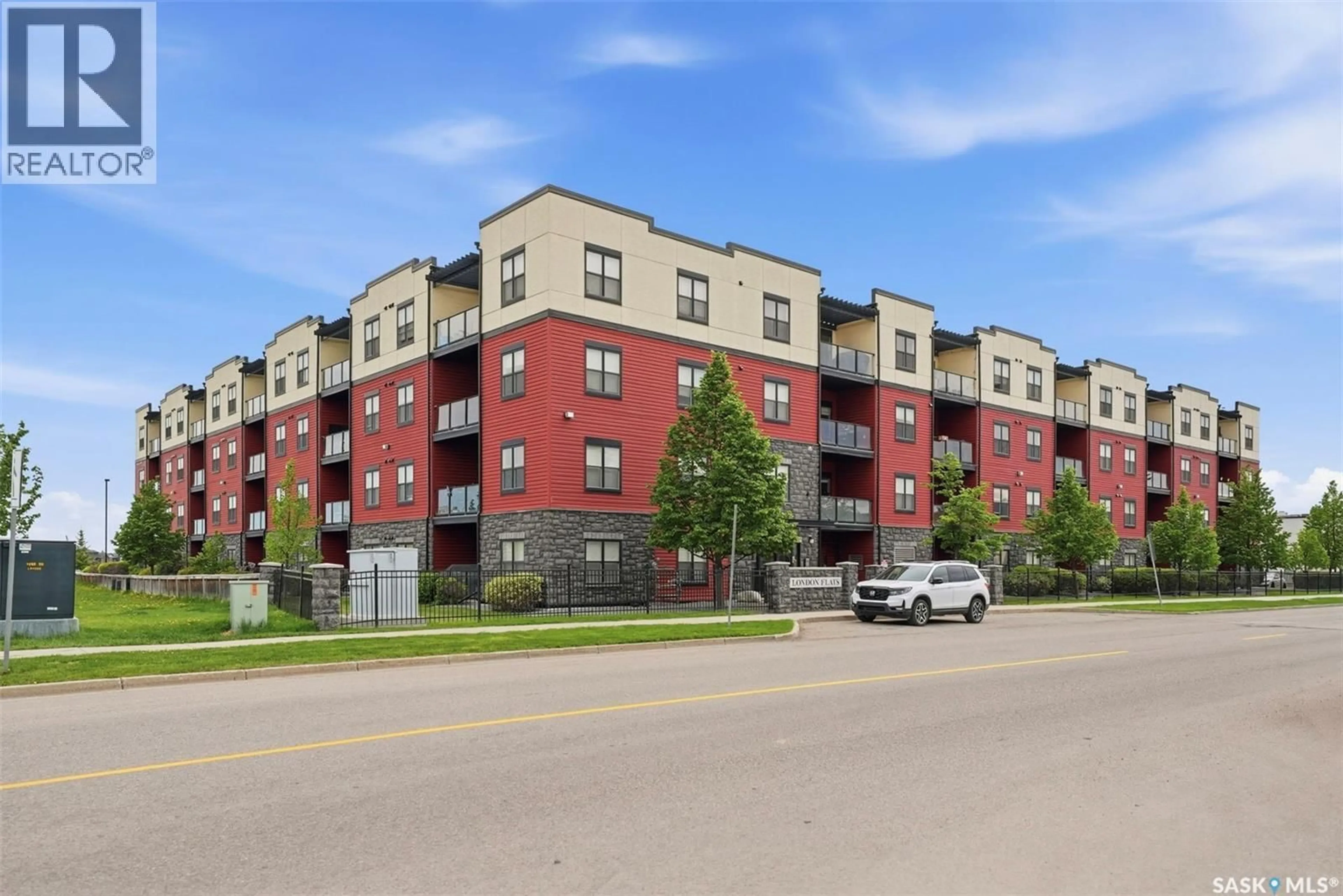 Unknown for 230 - 410 SLIMMON ROAD, Saskatoon Saskatchewan S7V0B3