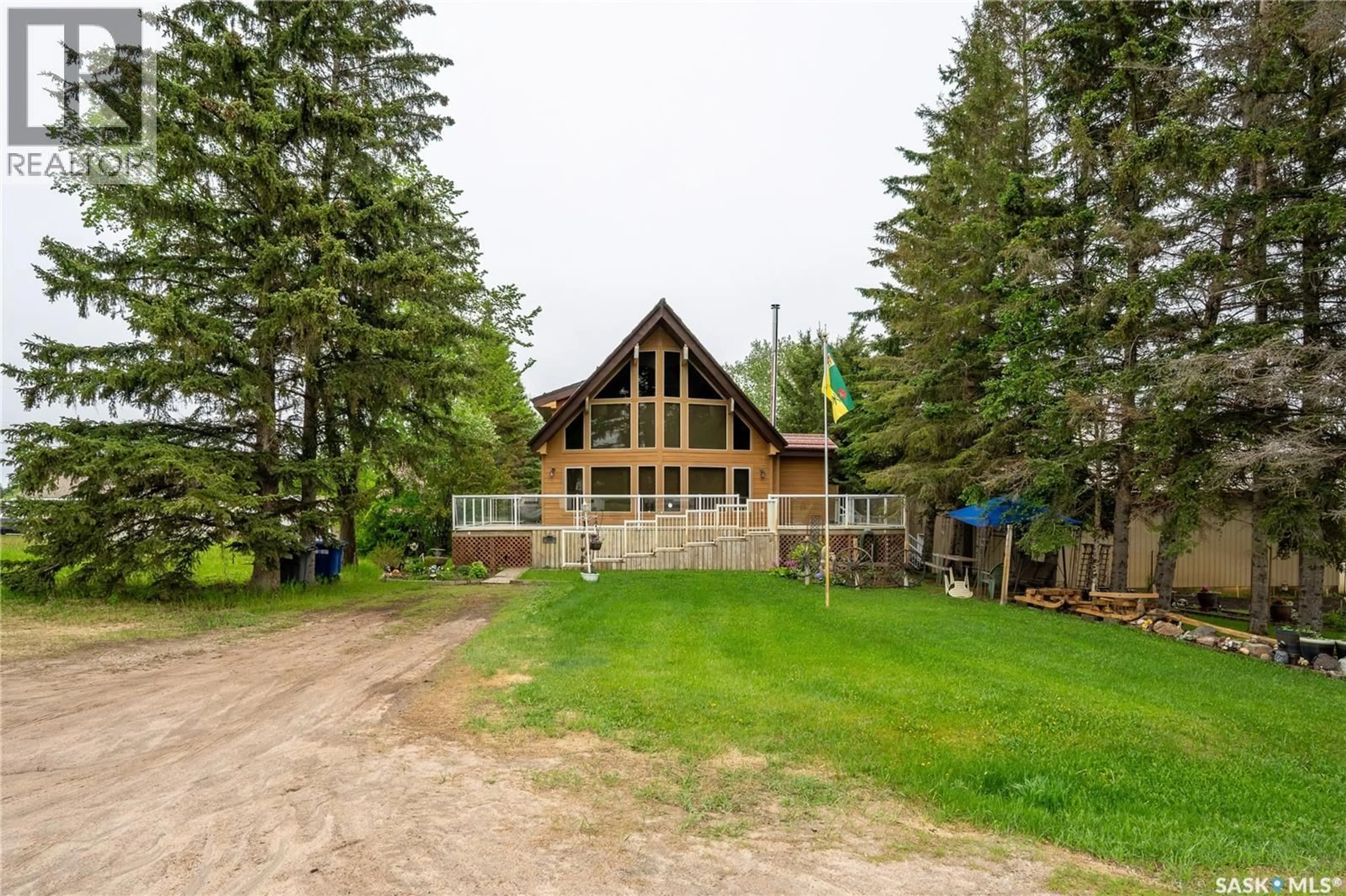 Unknown for 228 MAIN STREET, Pierceland Saskatchewan S0M2K0