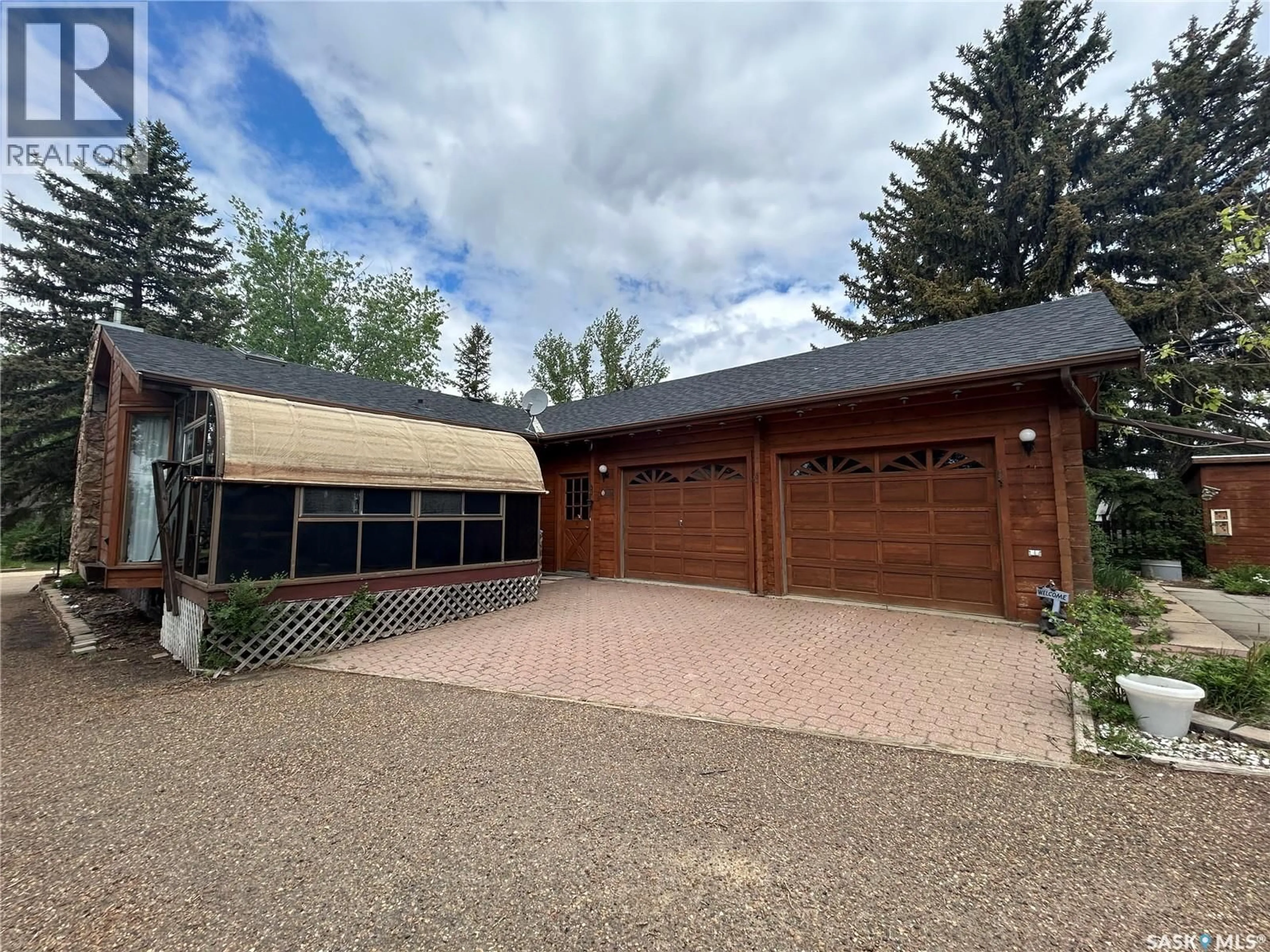 Unknown for 221 1ST STREET, Coronach Saskatchewan S0H0Z0
