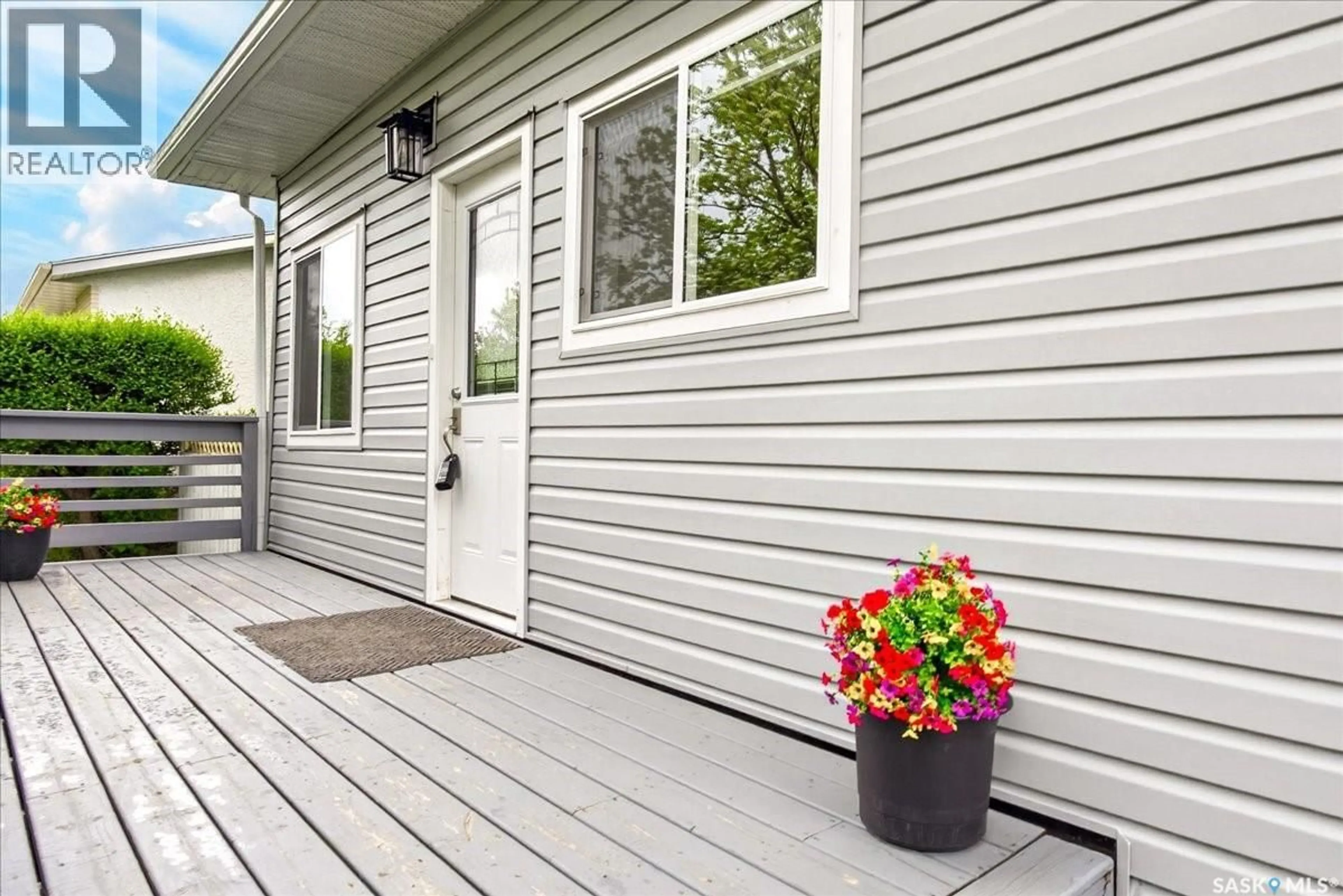 Home with vinyl exterior material, street for 244 MAIN STREET, Balgonie Saskatchewan S0G0E0
