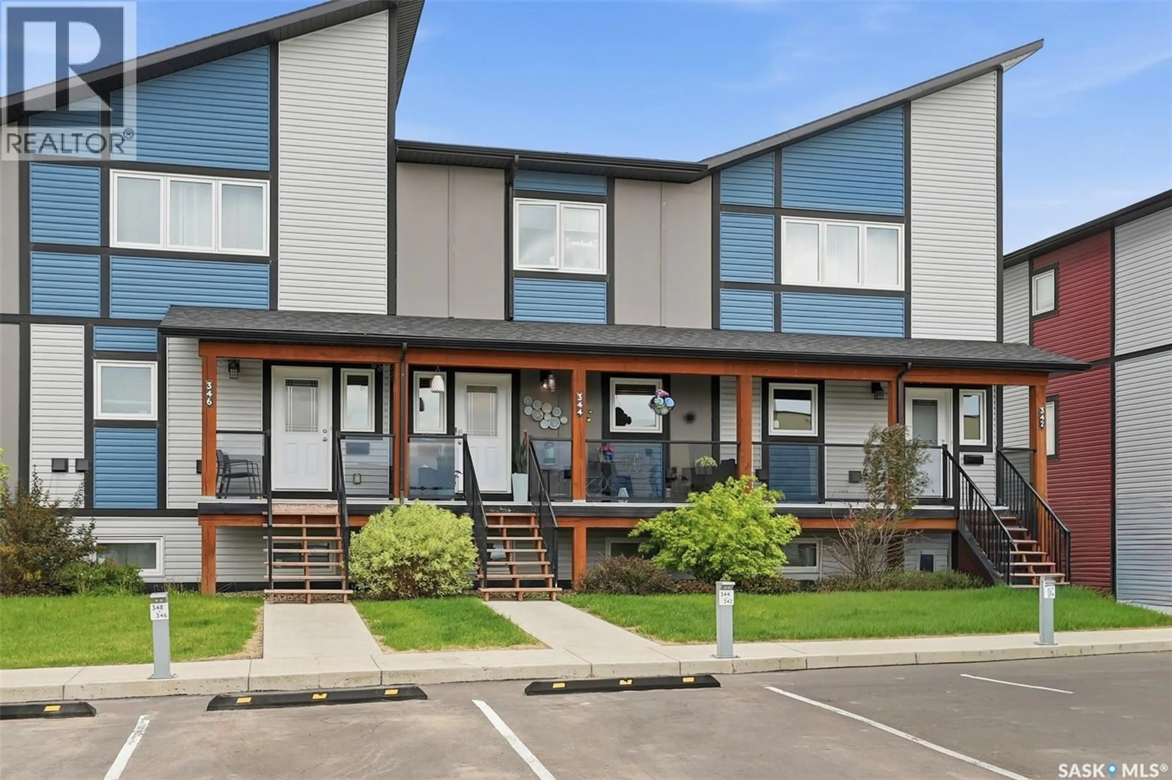 Unknown for 344 620 CORNISH ROAD, Saskatoon Saskatchewan S7T0Y3