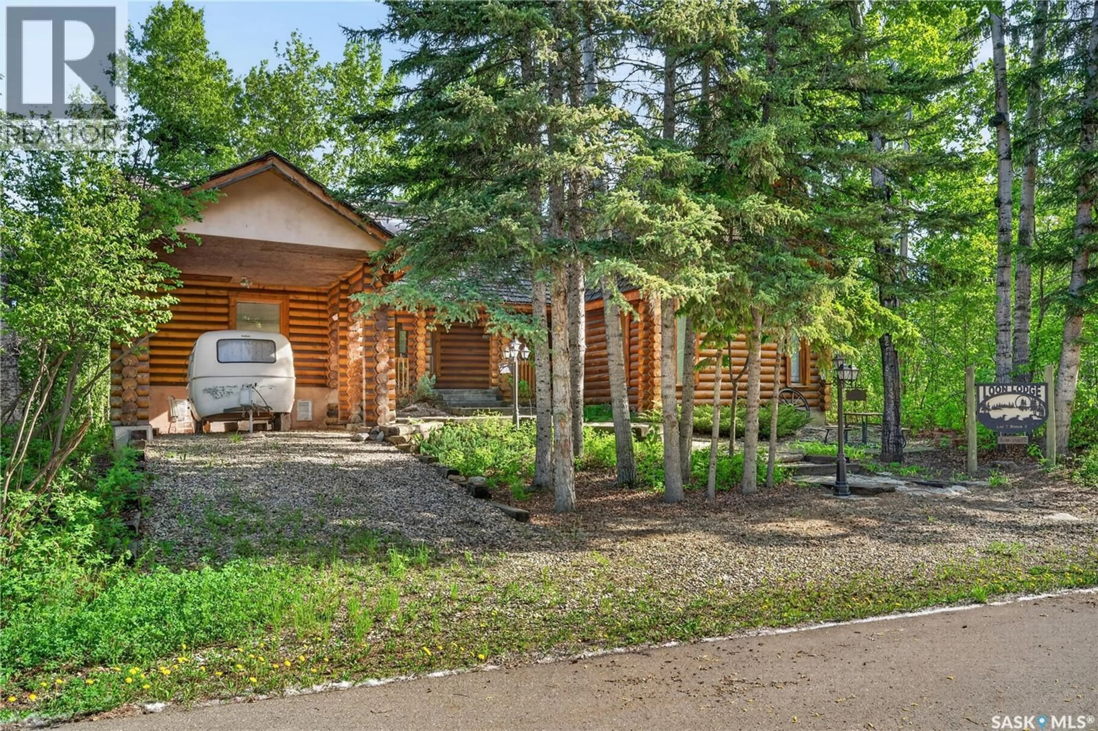 Unknown for 12 LOON AVENUE, Greenwater Provincial Park Saskatchewan S0E1H0