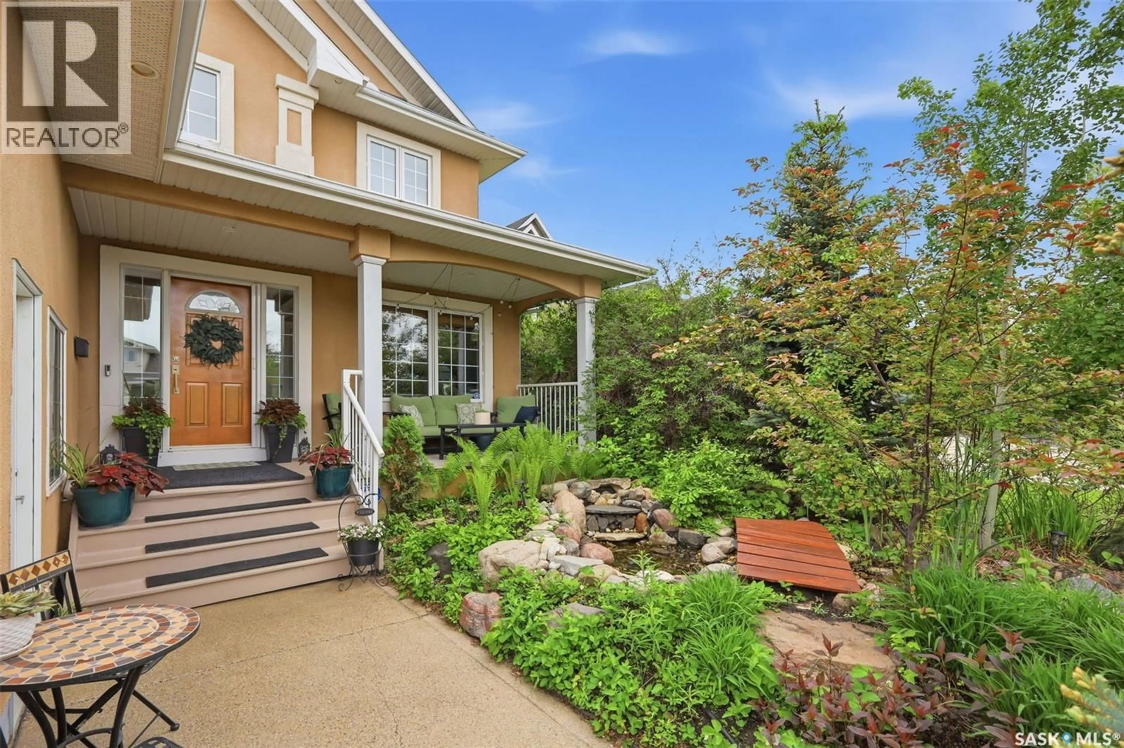 Unknown for 315 ADASKIN COVE, Saskatoon Saskatchewan S7N4P3
