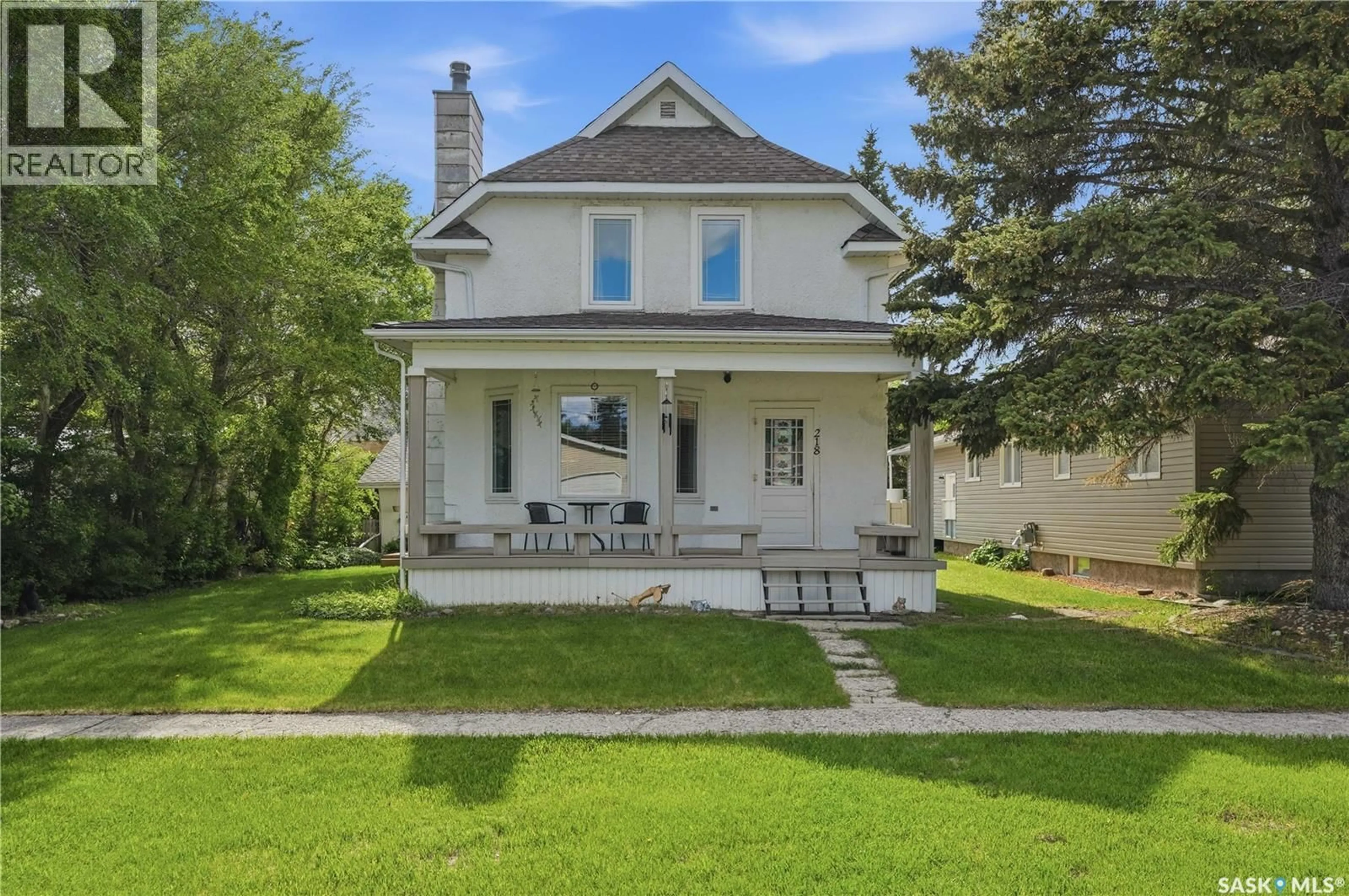 Unknown for 218 LANSDOWNE STREET E, Cupar Saskatchewan S0G0Y0
