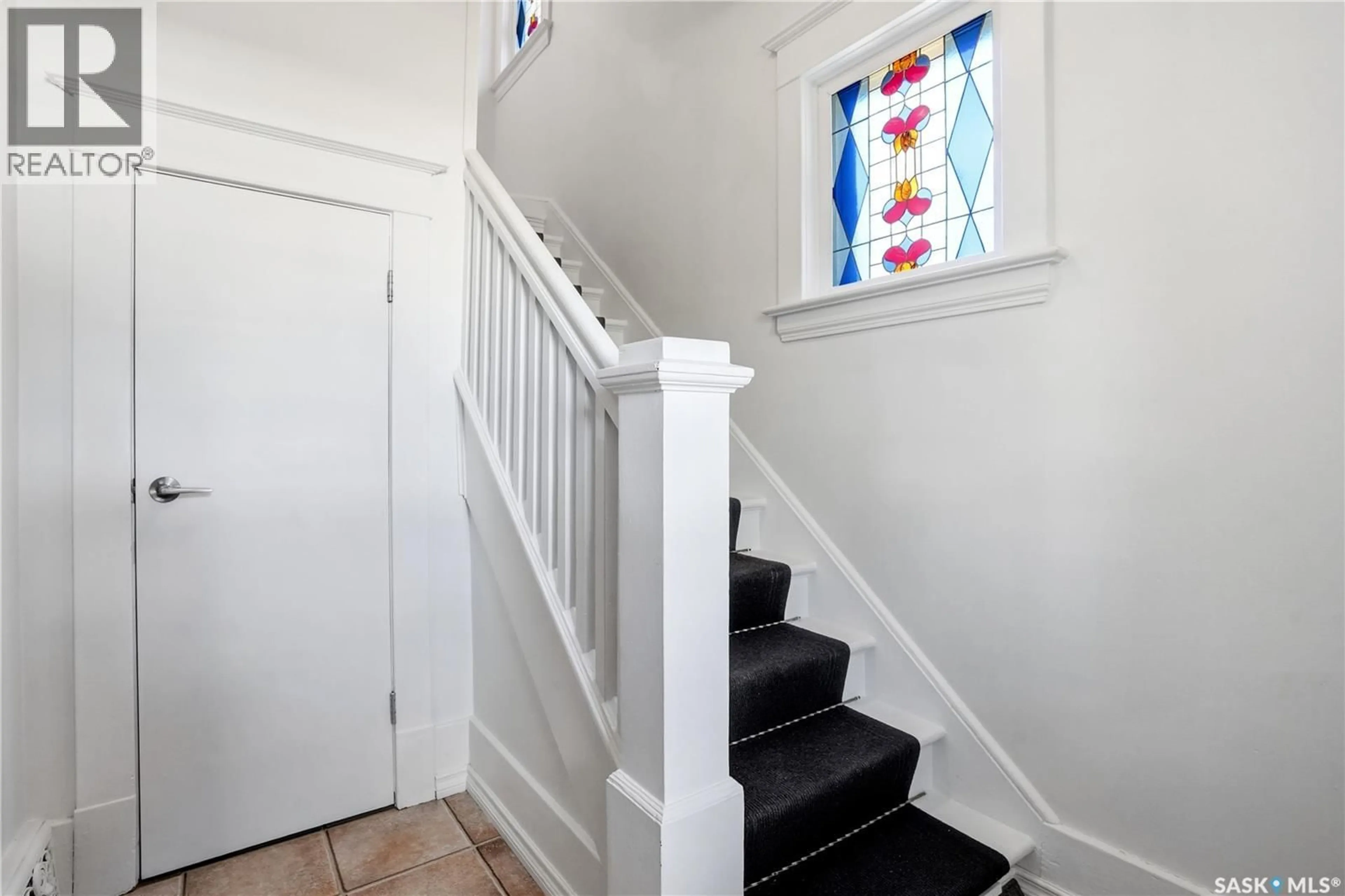 Stairs for 218 LANSDOWNE STREET E, Cupar Saskatchewan S0G0Y0