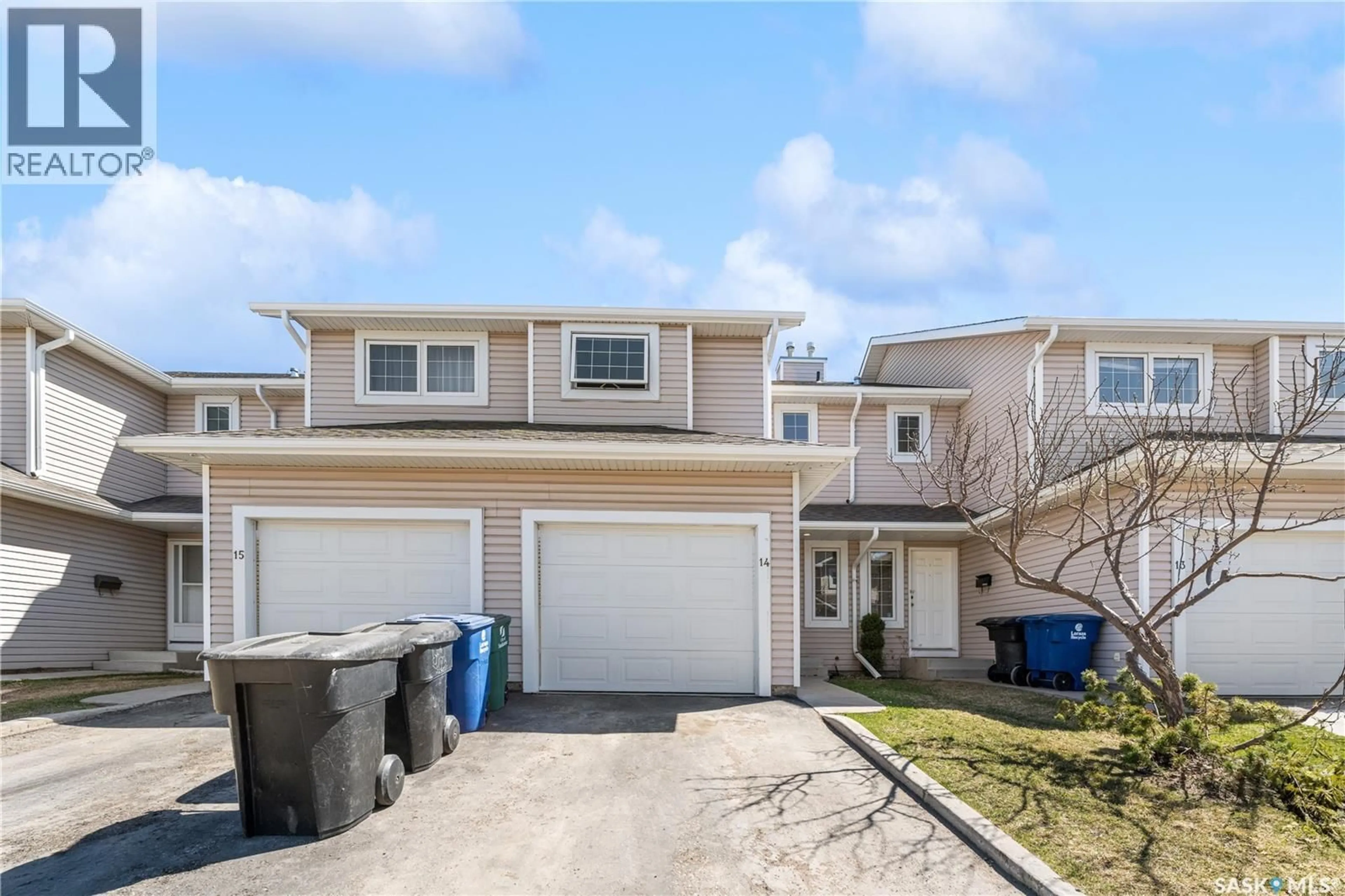 Unknown for 14 103 BERINI DRIVE, Saskatoon Saskatchewan S7N4L2