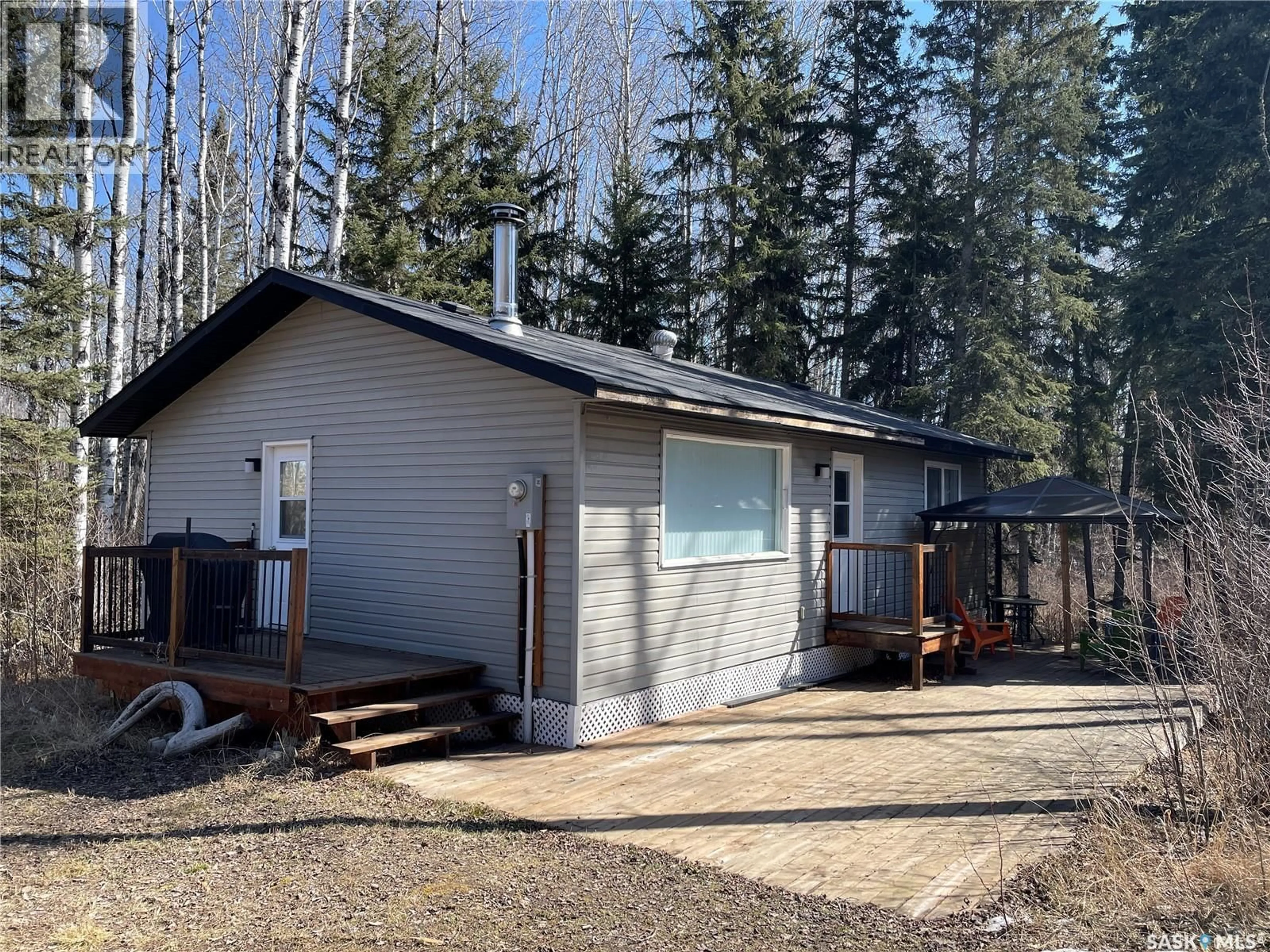 Unknown for 20 TRANQUILITY DR, Big River Rm No. 555 Saskatchewan S0J0E0