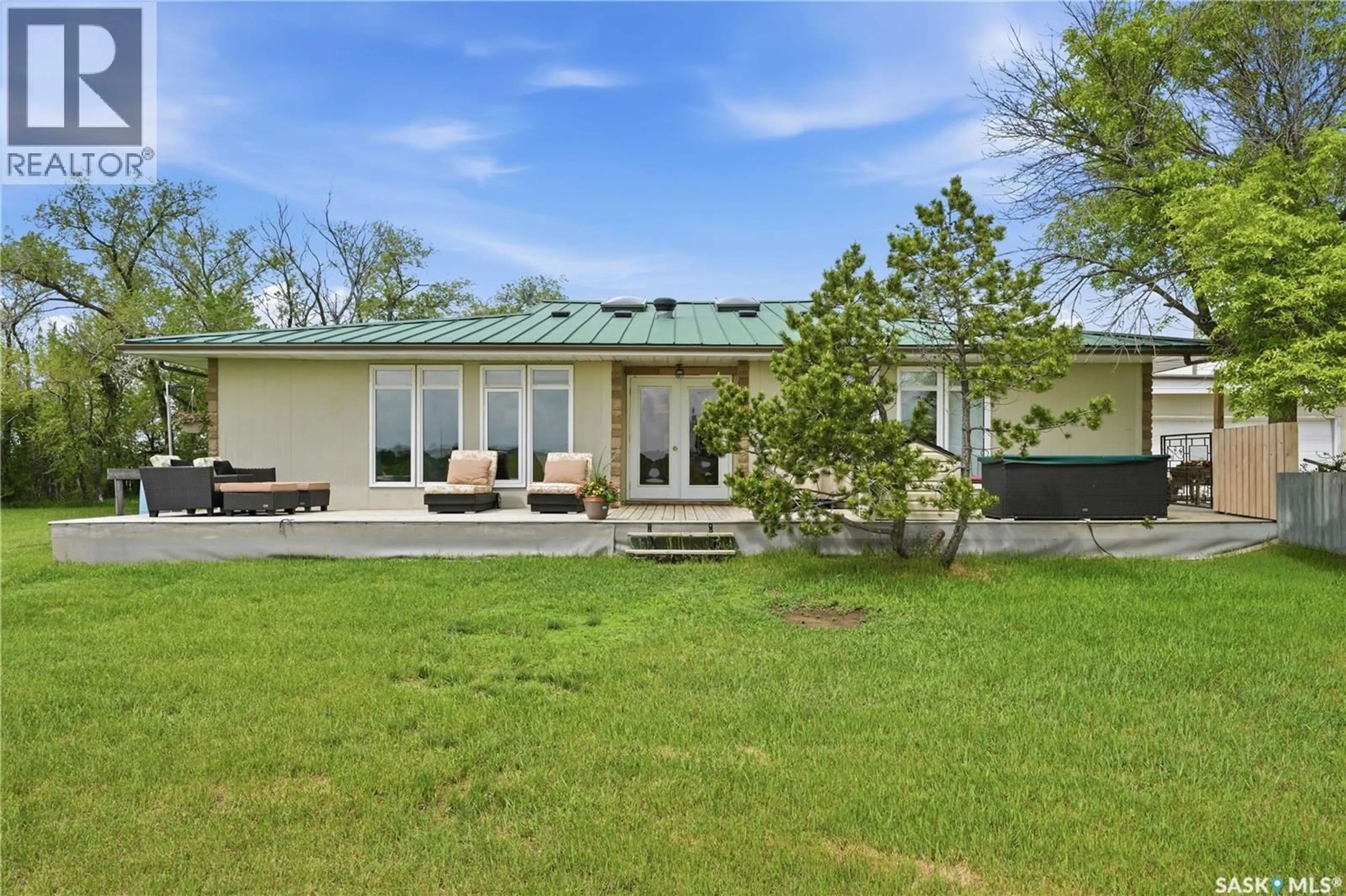 Unknown for SACHER ACREAGE, Vanscoy Rm No. 345 Saskatchewan S0K1V0