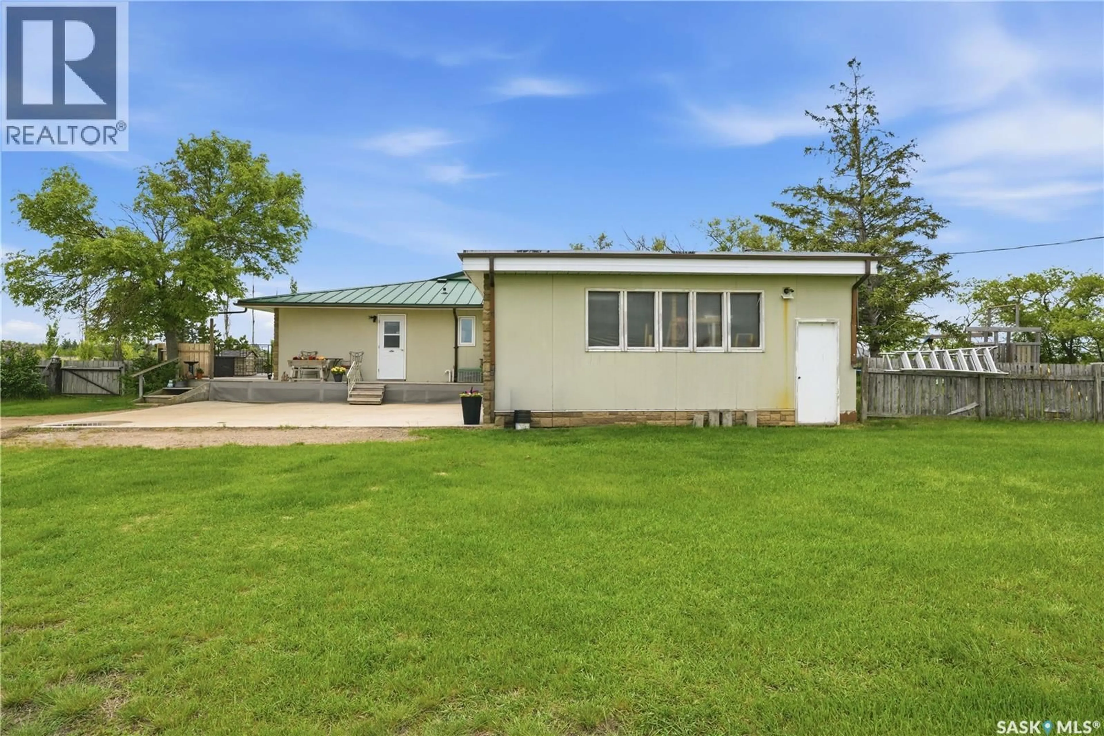 Unknown for SACHER ACREAGE, Vanscoy Rm No. 345 Saskatchewan S0K1V0