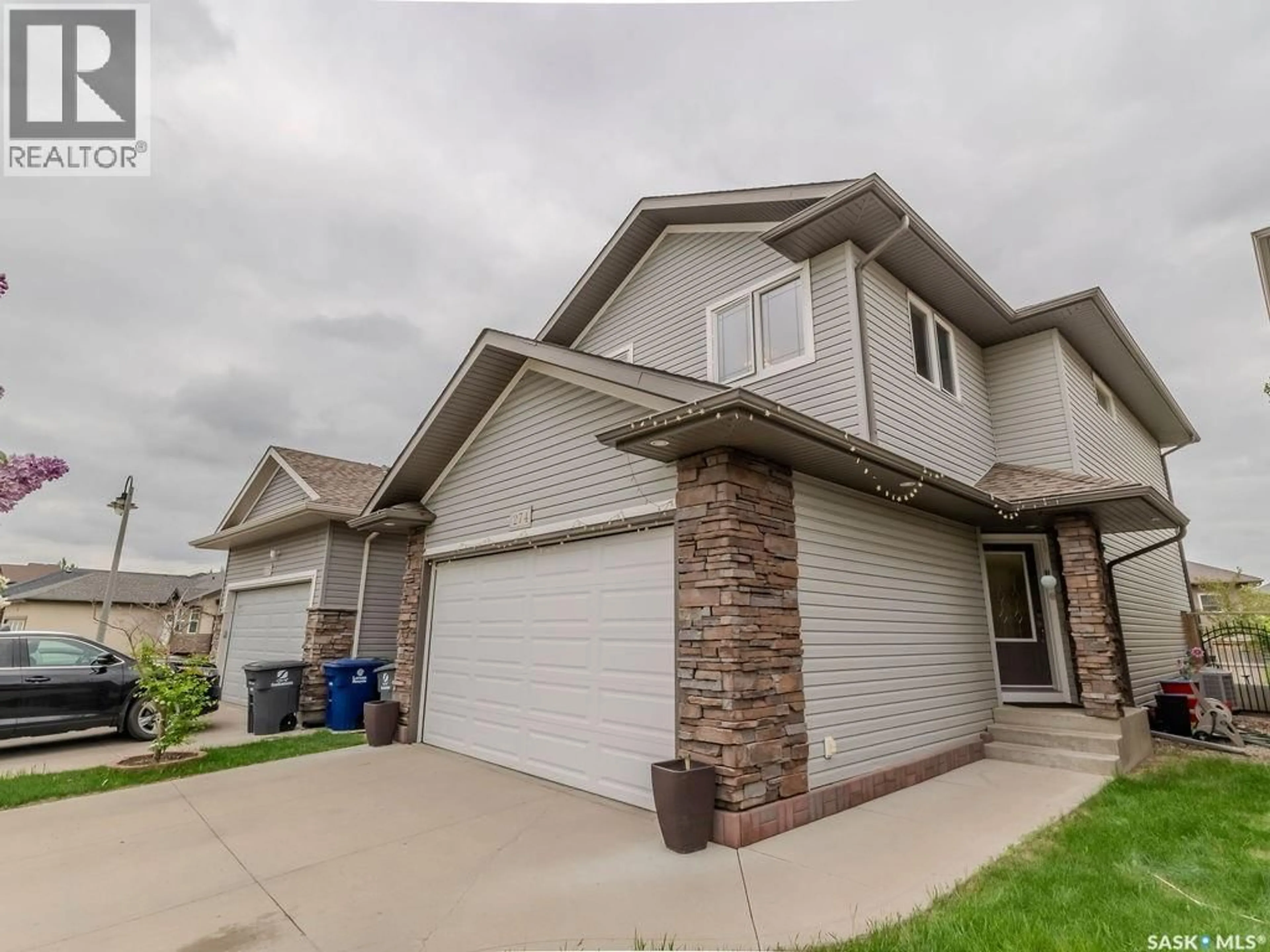 Unknown for 274 ASHWORTH CRESCENT, Saskatoon Saskatchewan S7T0P1