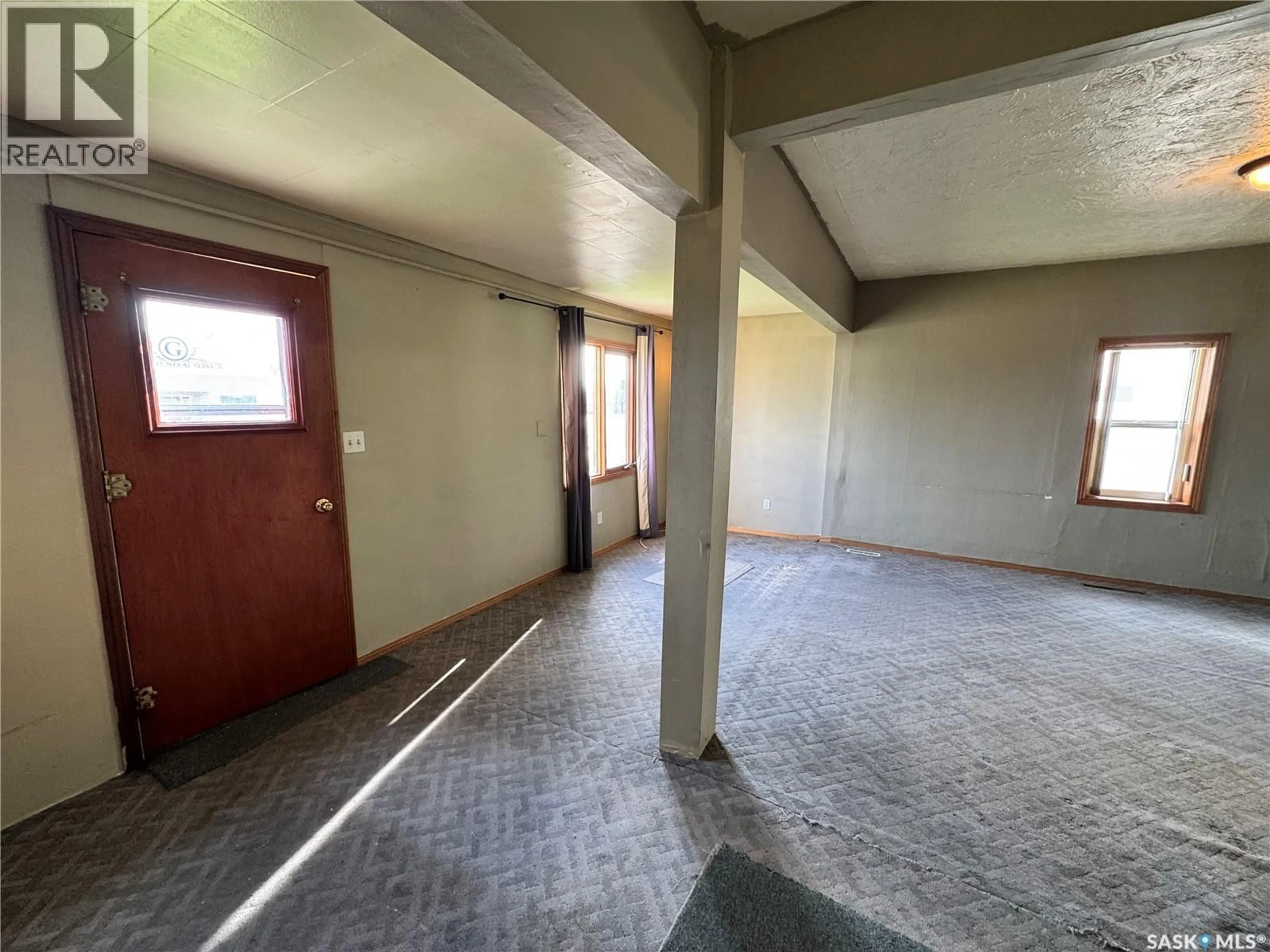 A pic of a room for 117 2ND AVENUE, Biggar Saskatchewan S0K0M0