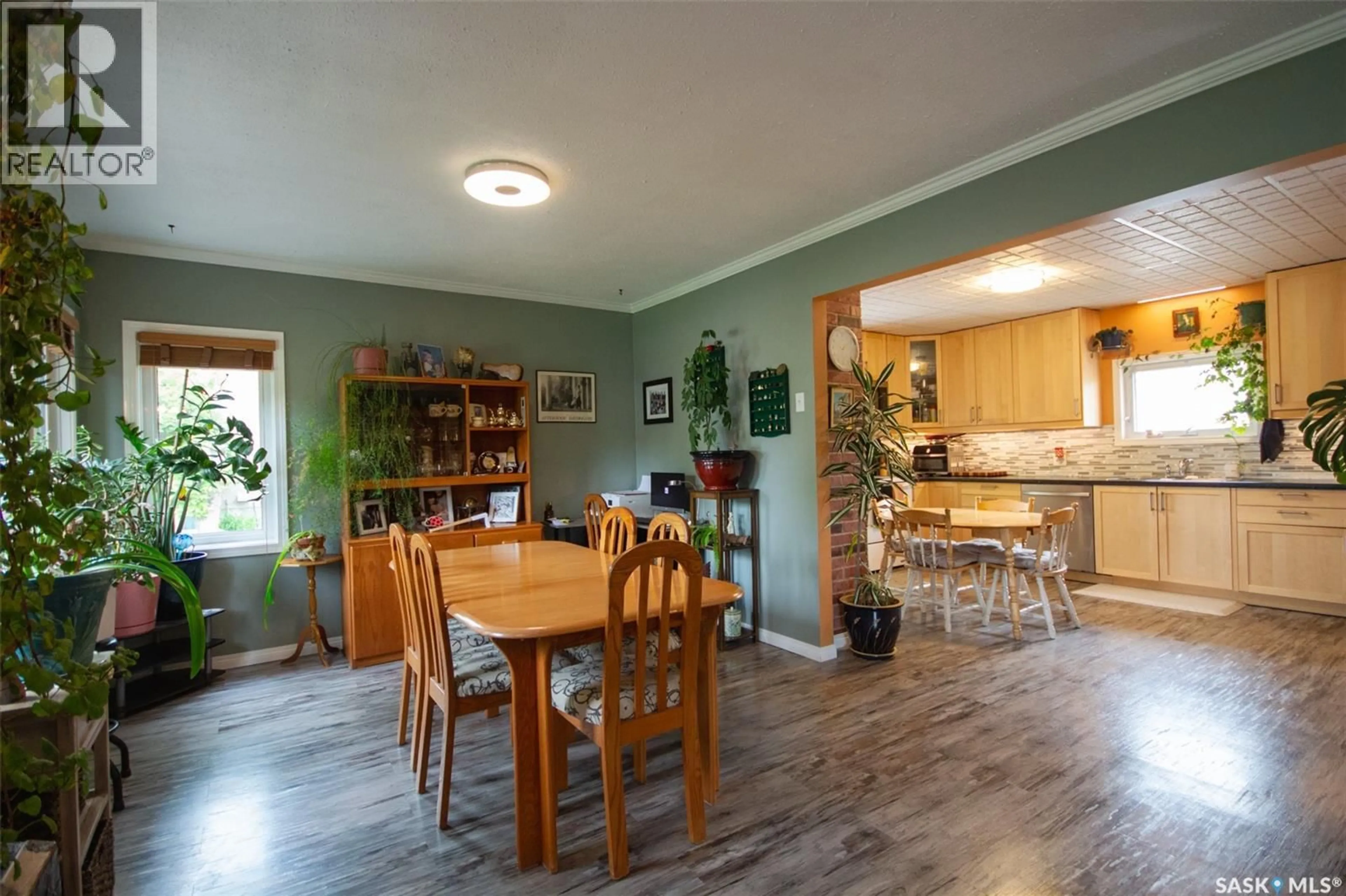 Dining room, unknown for 1062 112TH STREET, North Battleford Saskatchewan S9A2L3