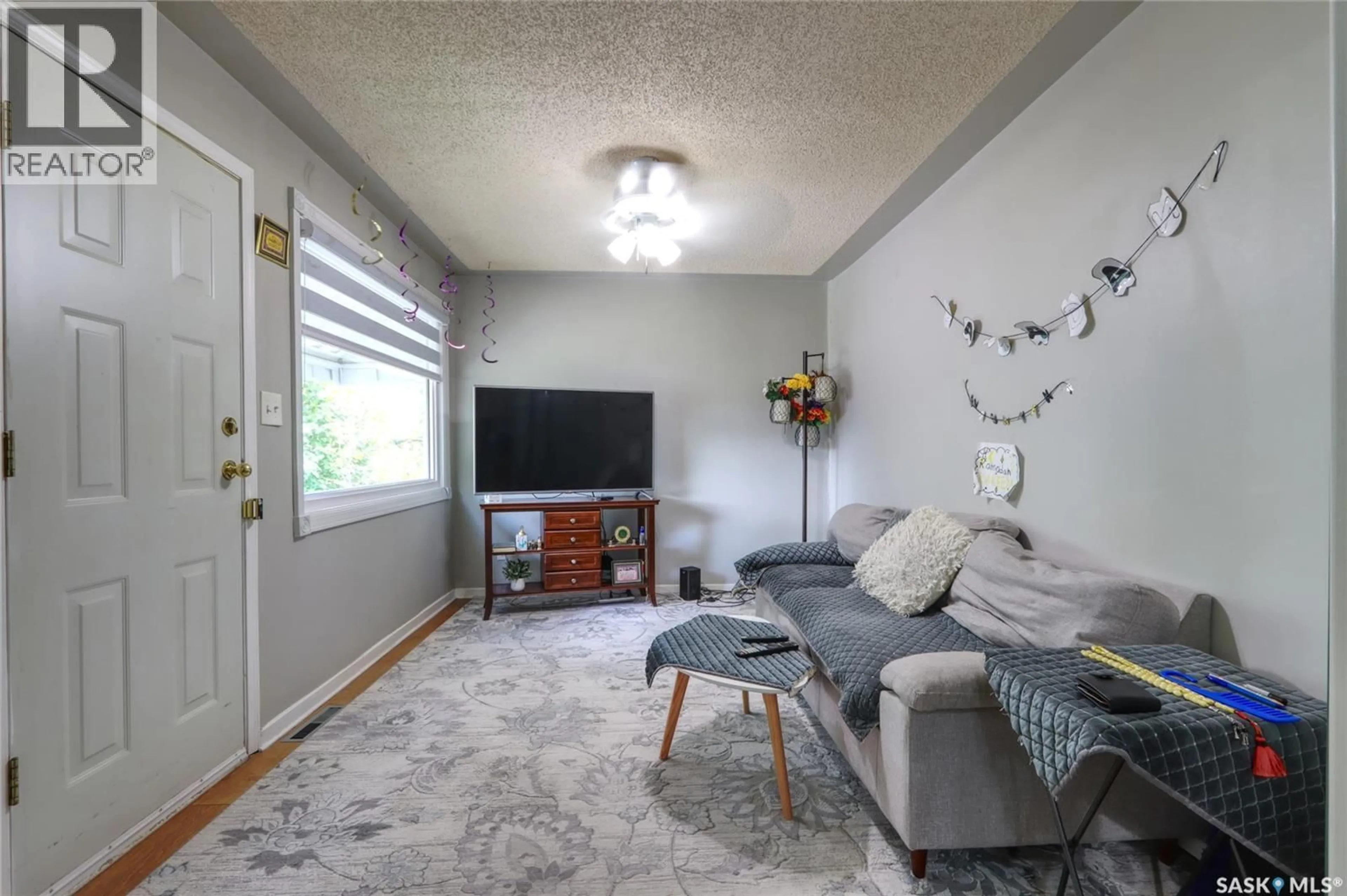 Living room with furniture, unknown for 426 ROBINSON STREET, Regina Saskatchewan S4R3R4