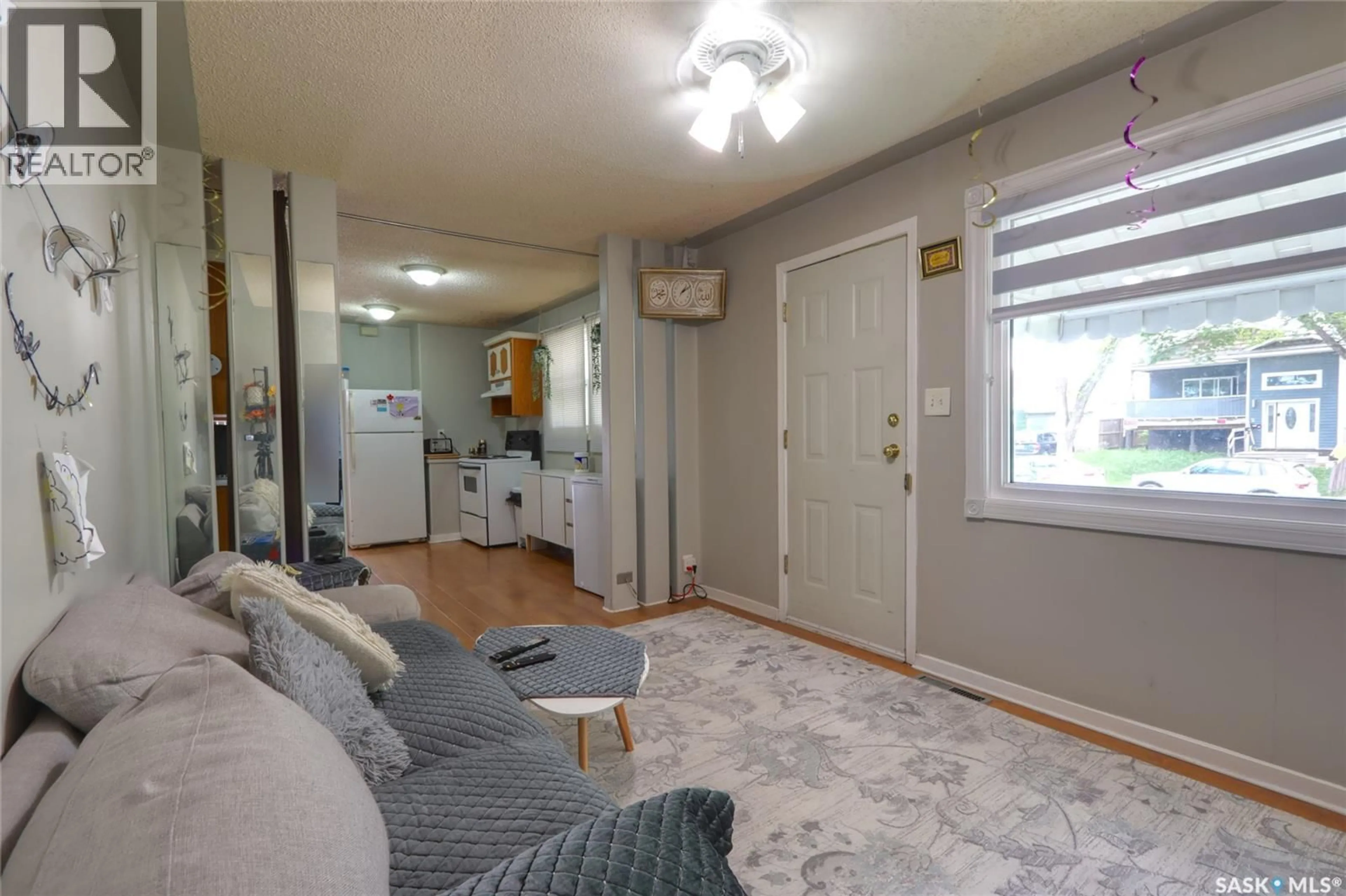 Unknown for 426 ROBINSON STREET, Regina Saskatchewan S4R3R4