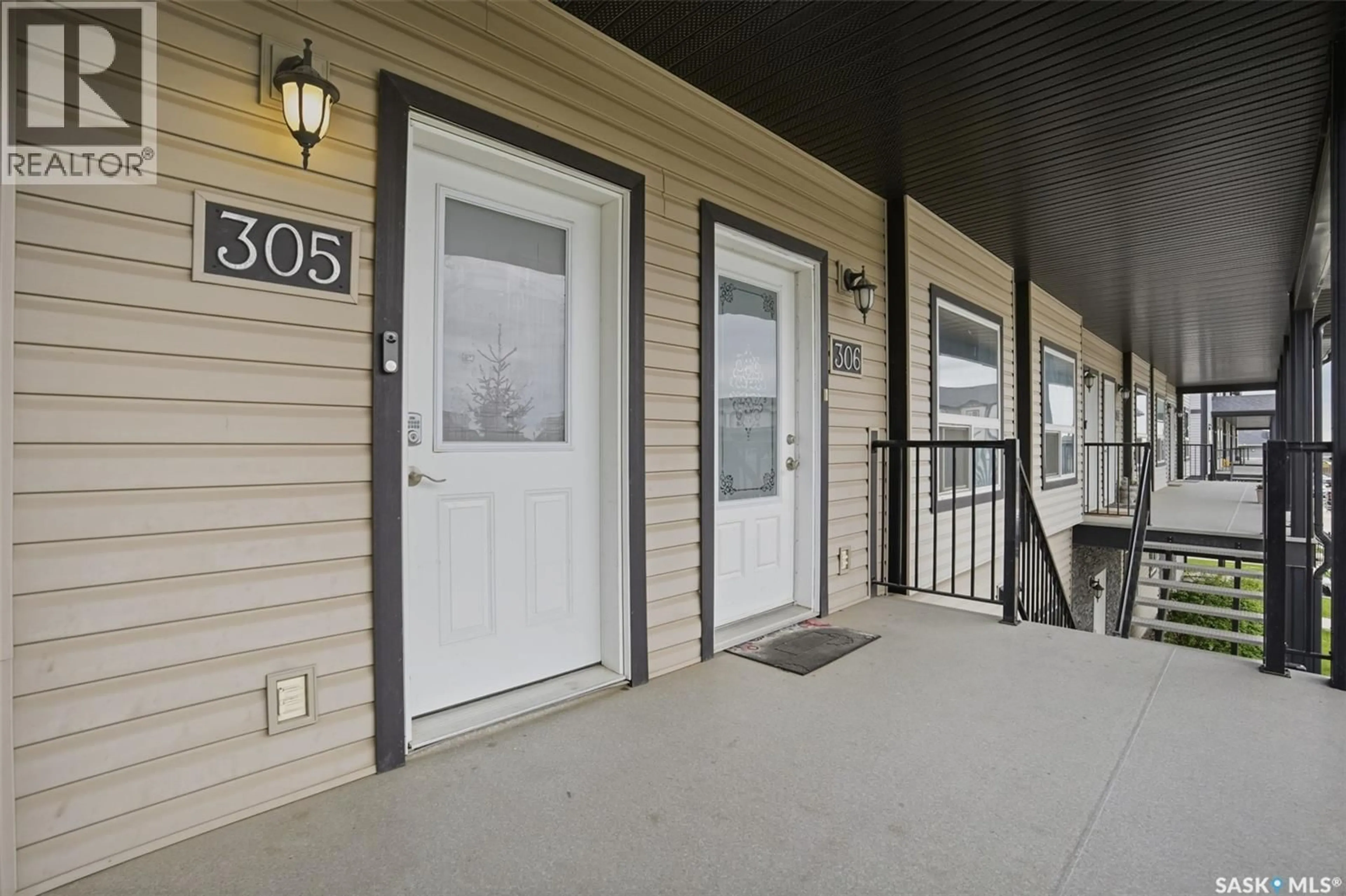 Unknown for 103 - 305 KLASSEN CRESCENT, Saskatoon Saskatchewan S7R0J2