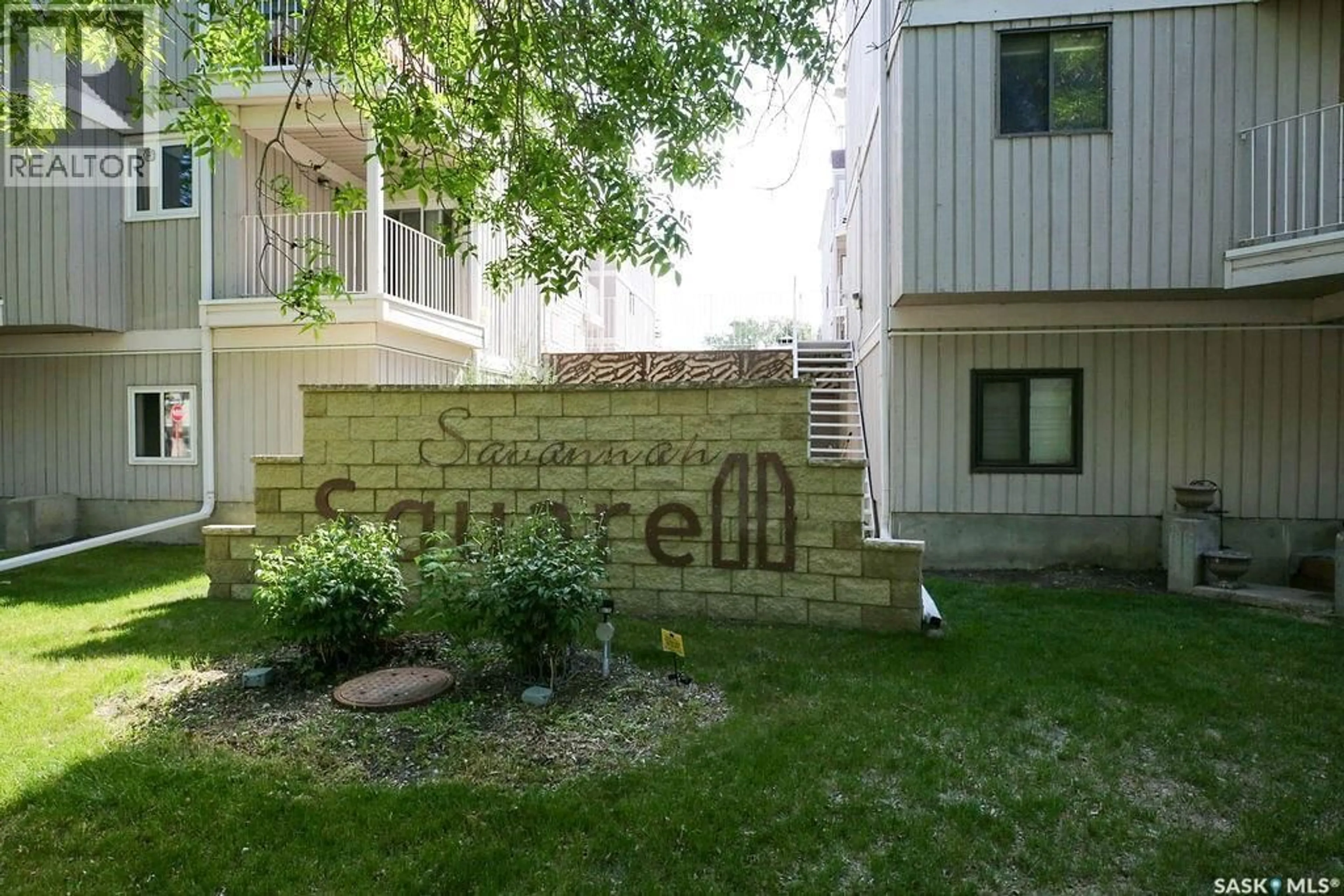 Unknown for 2315 - 118 MCINTYRE STREET, Regina Saskatchewan S4P3Y8