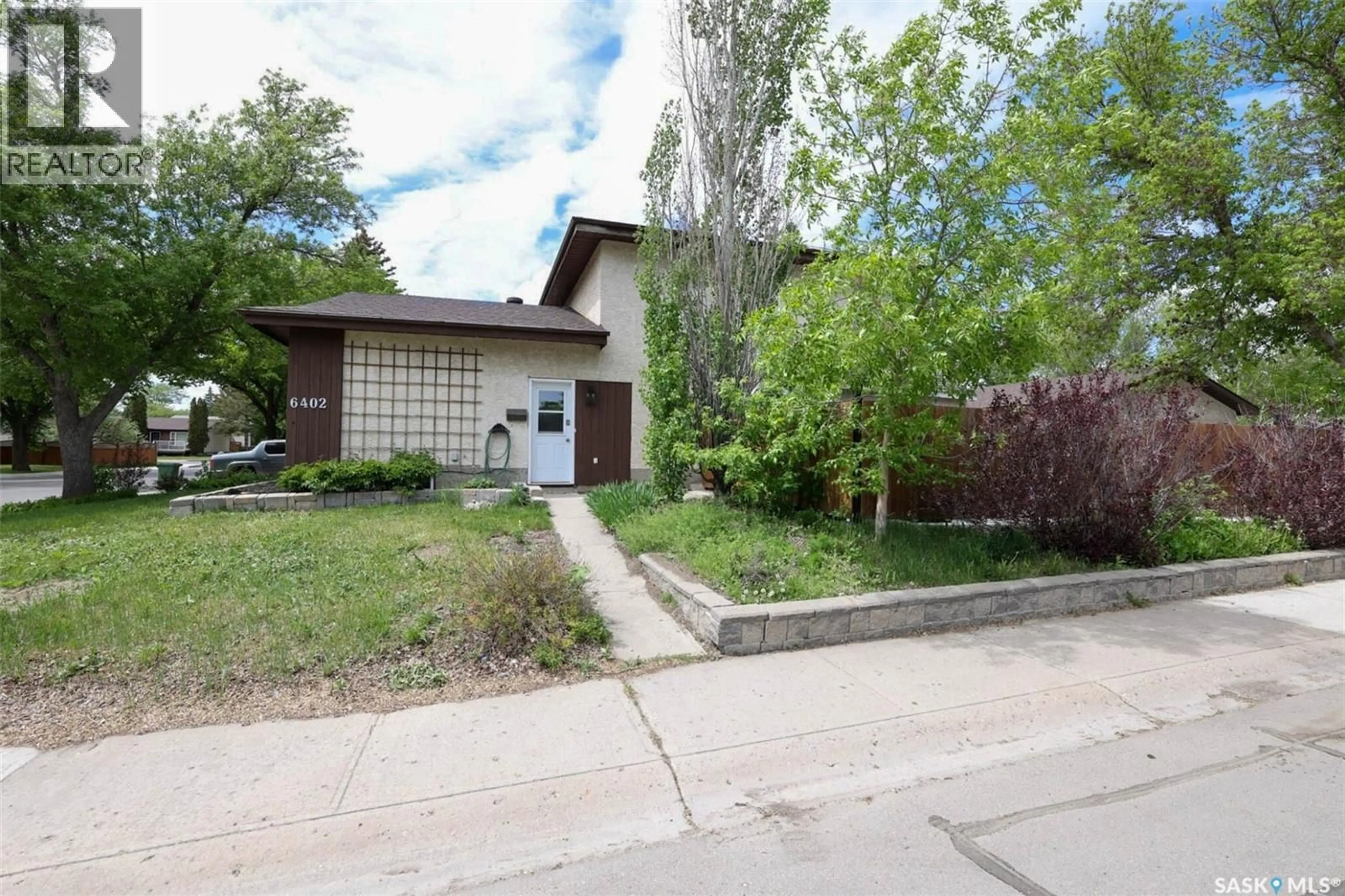Unknown for 6402 DALGLIESH DRIVE, Regina Saskatchewan S4X2R2