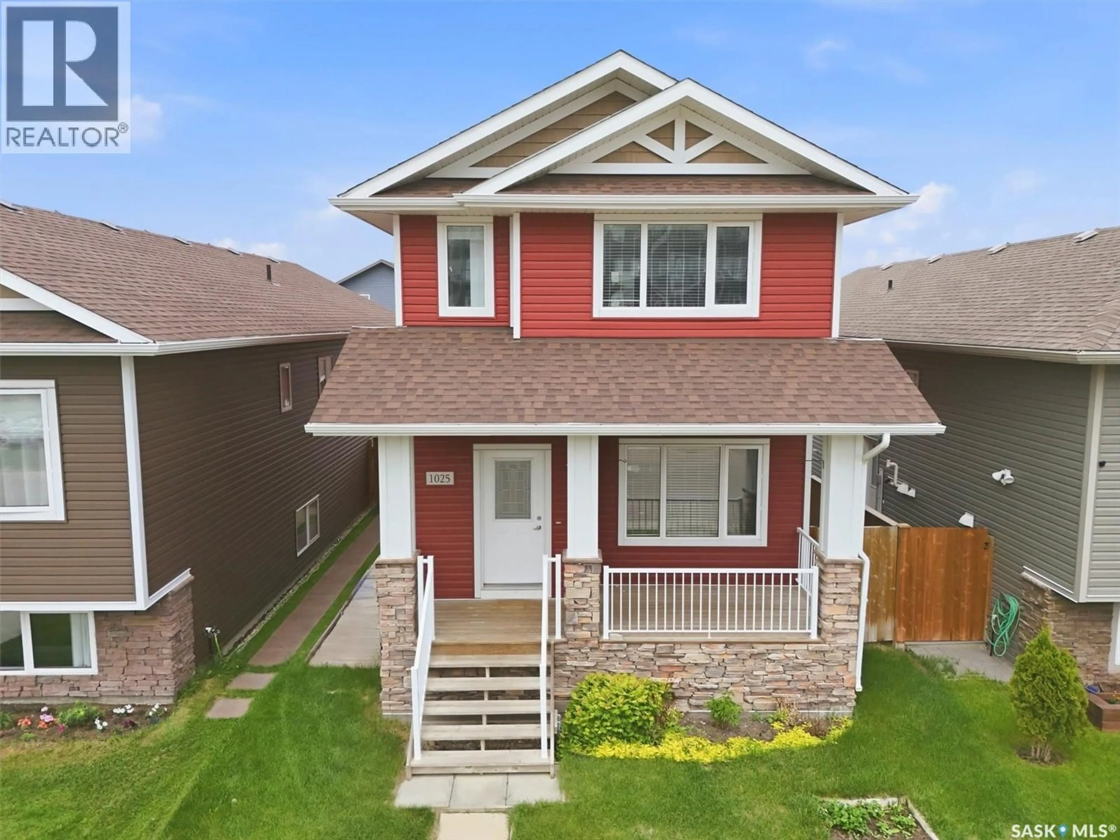 Unknown for 1025 PARR HILL DRIVE, Martensville Saskatchewan S0K2T1