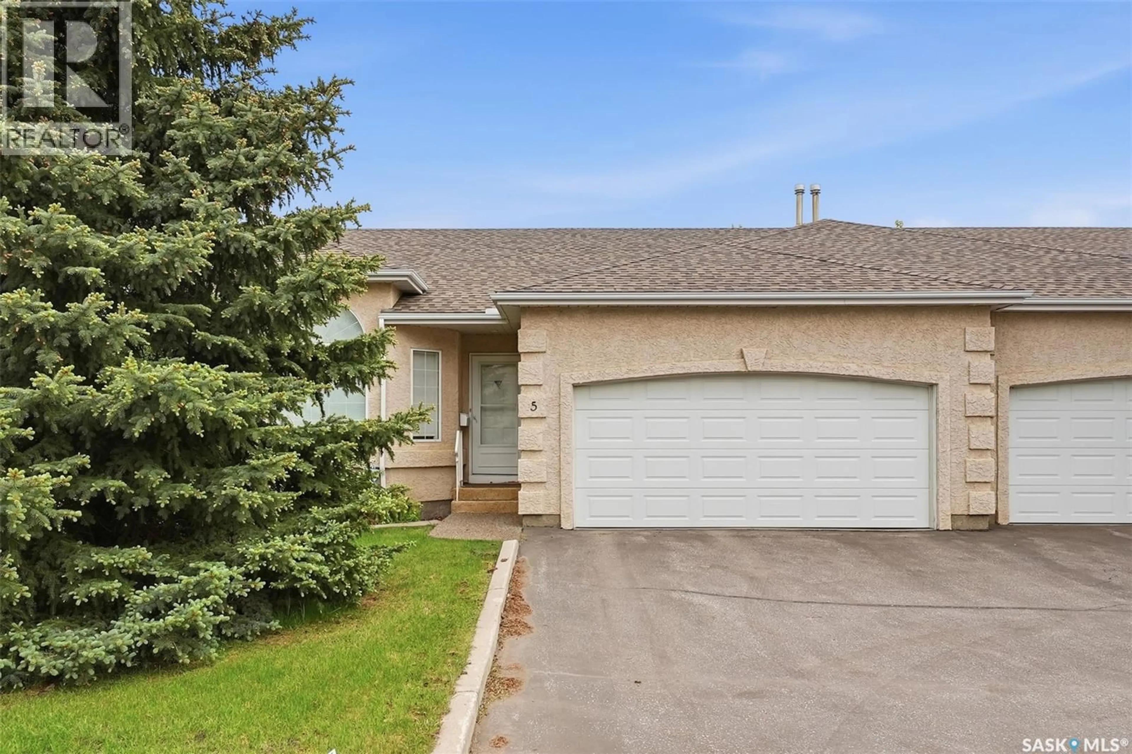 Unknown for 927 - 5 HERITAGE VIEW, Saskatoon Saskatchewan S7H5S2