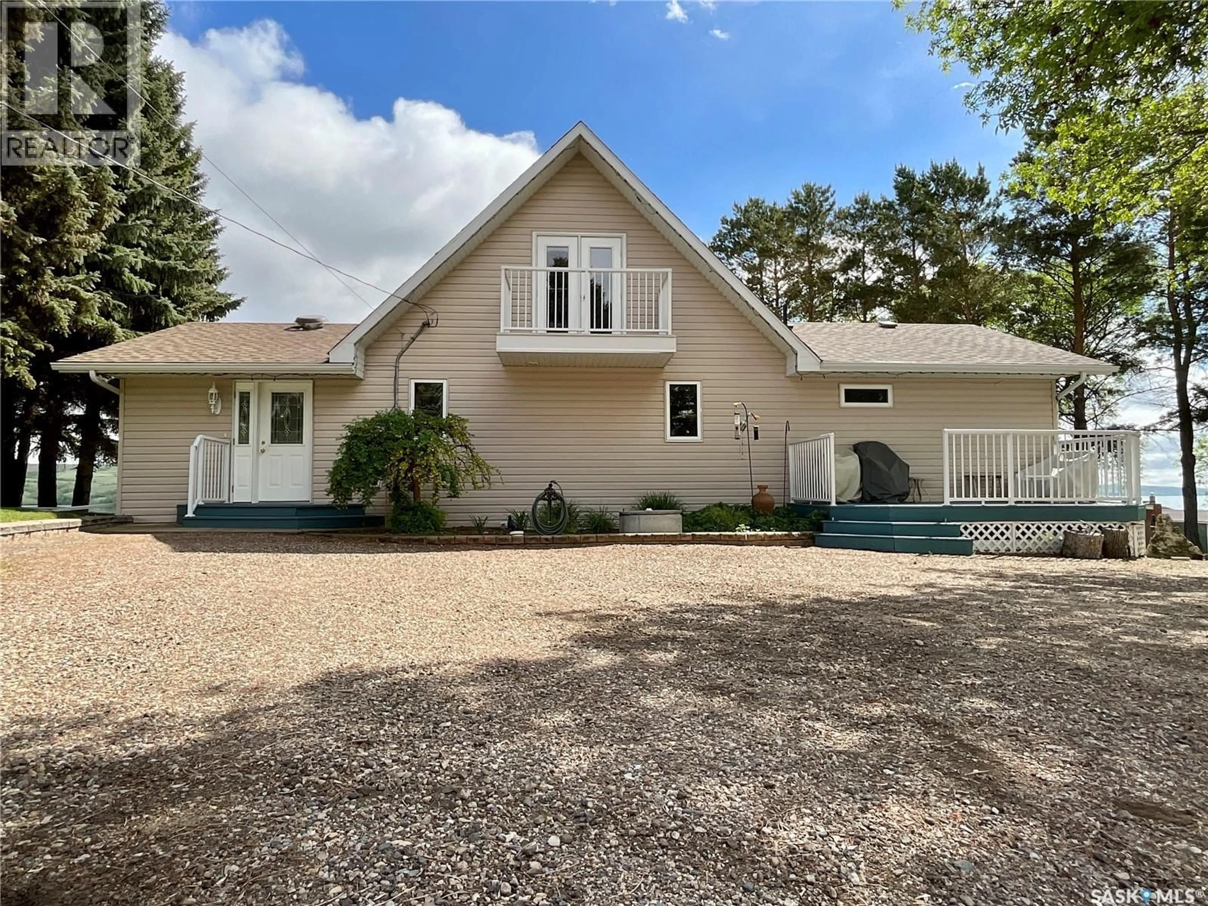 Unknown for 1302 TATANKA DRIVE, Sun Valley Saskatchewan S0C4H0