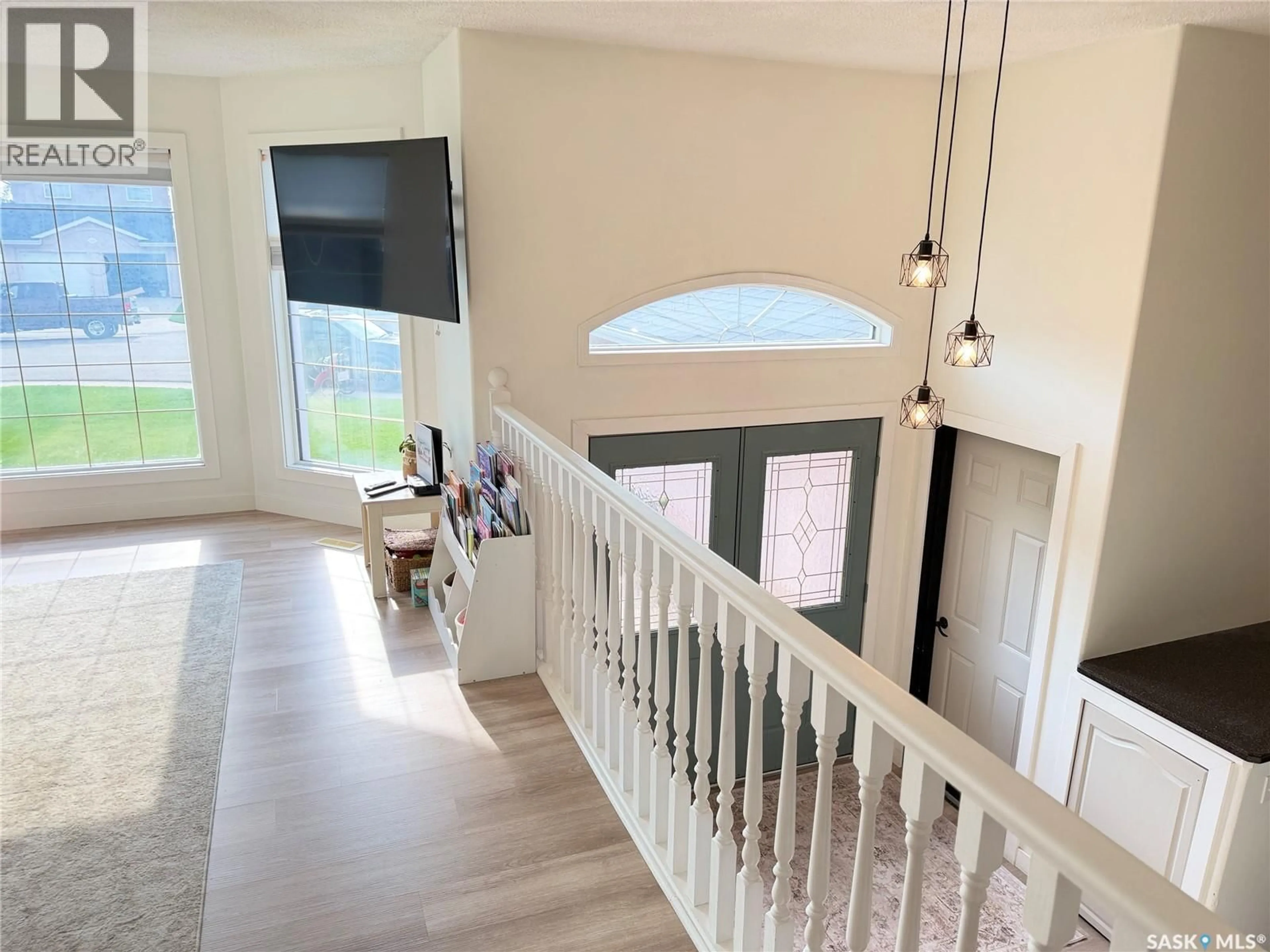 Indoor entryway for 1210 FLORY PLACE, Humboldt Saskatchewan S0K2A0
