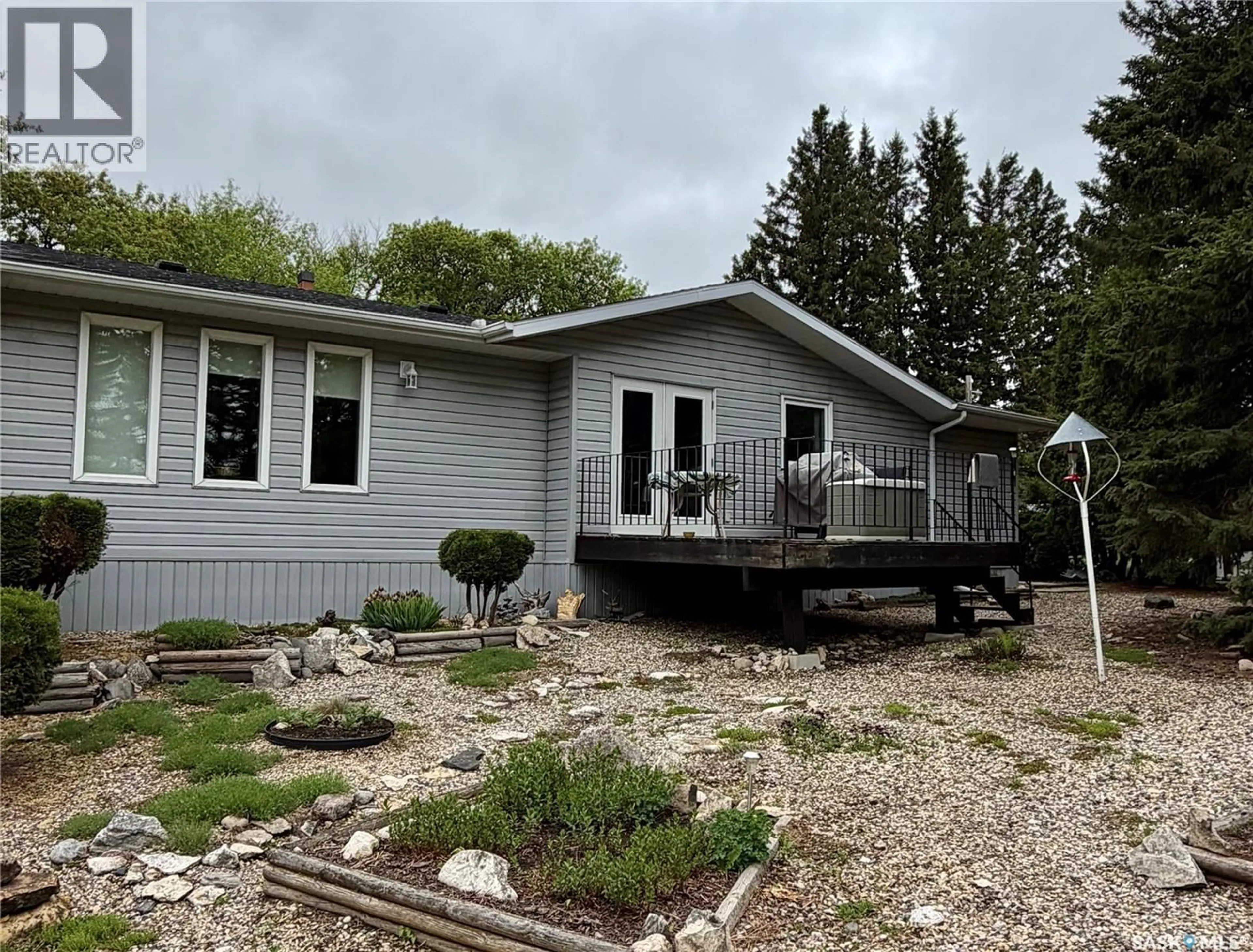 Unknown for 22 ACRES PICTURE PERFECT ACREAGE, Clayton Rm No. 333 Saskatchewan S0A2V0