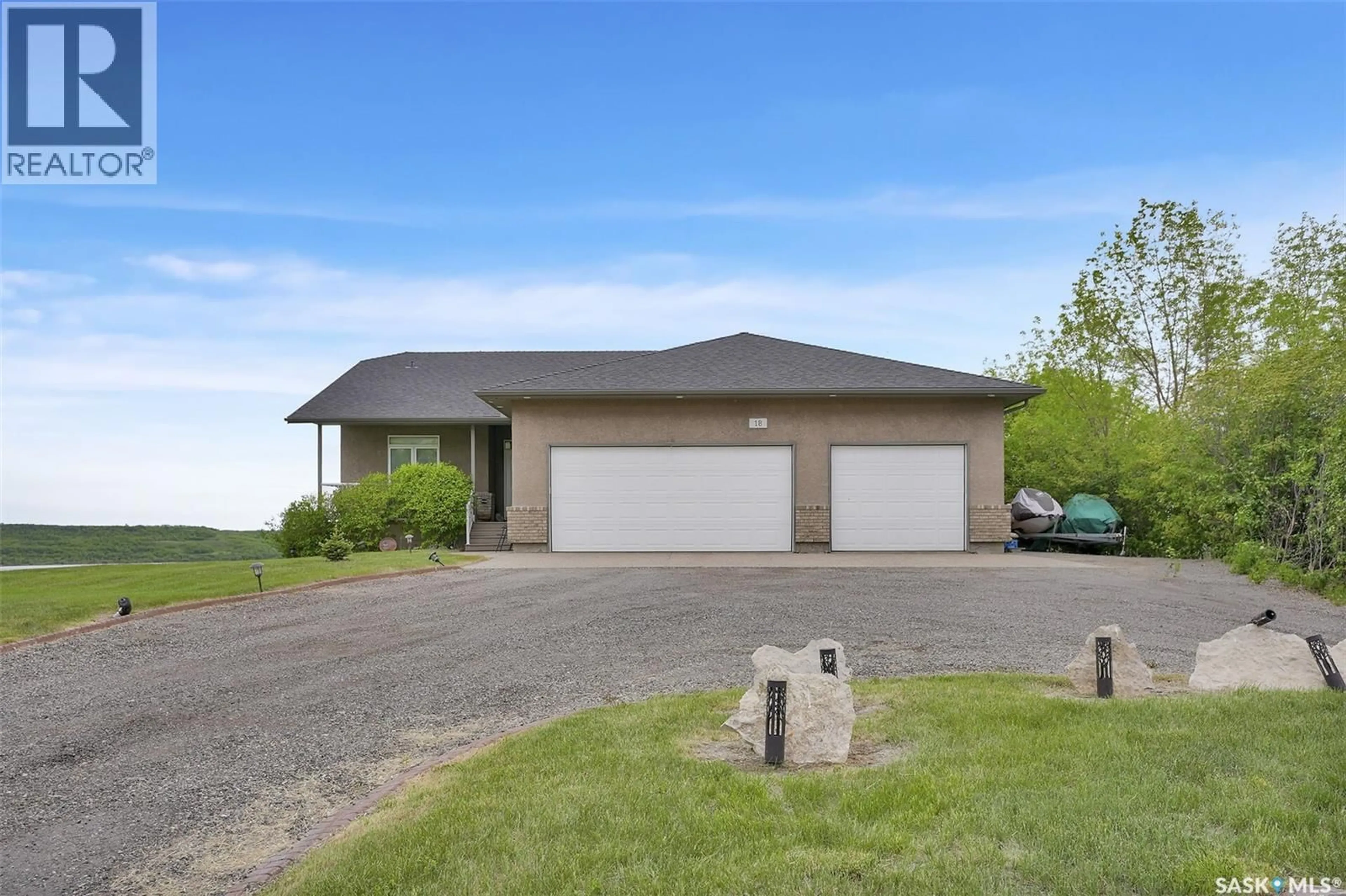 Unknown for 18 ROCK RIDGE, Longlaketon Rm No. 219 Saskatchewan S0G4L0