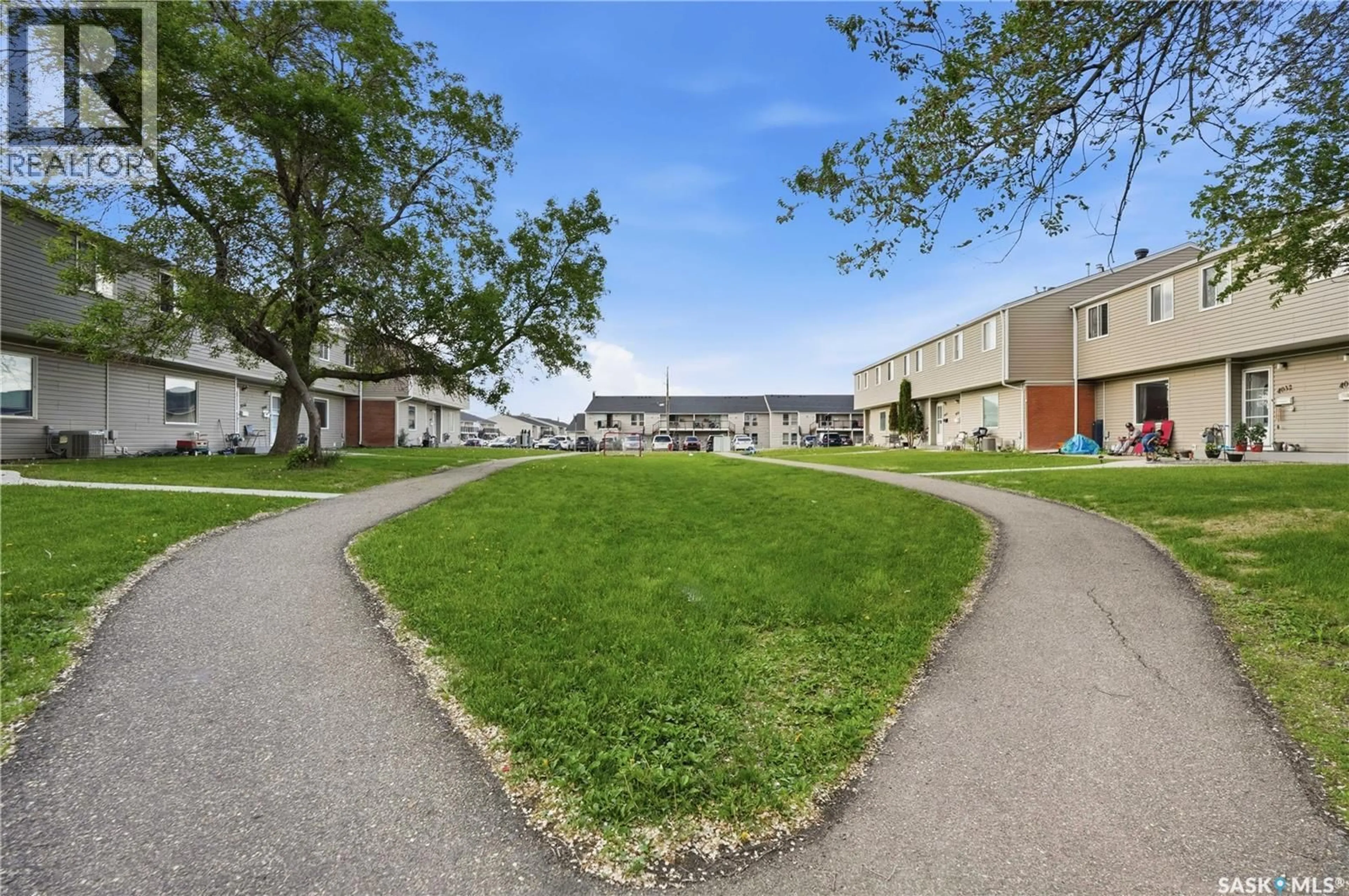 Unknown for 4134 CASTLE ROAD, Regina Saskatchewan S4S6A4