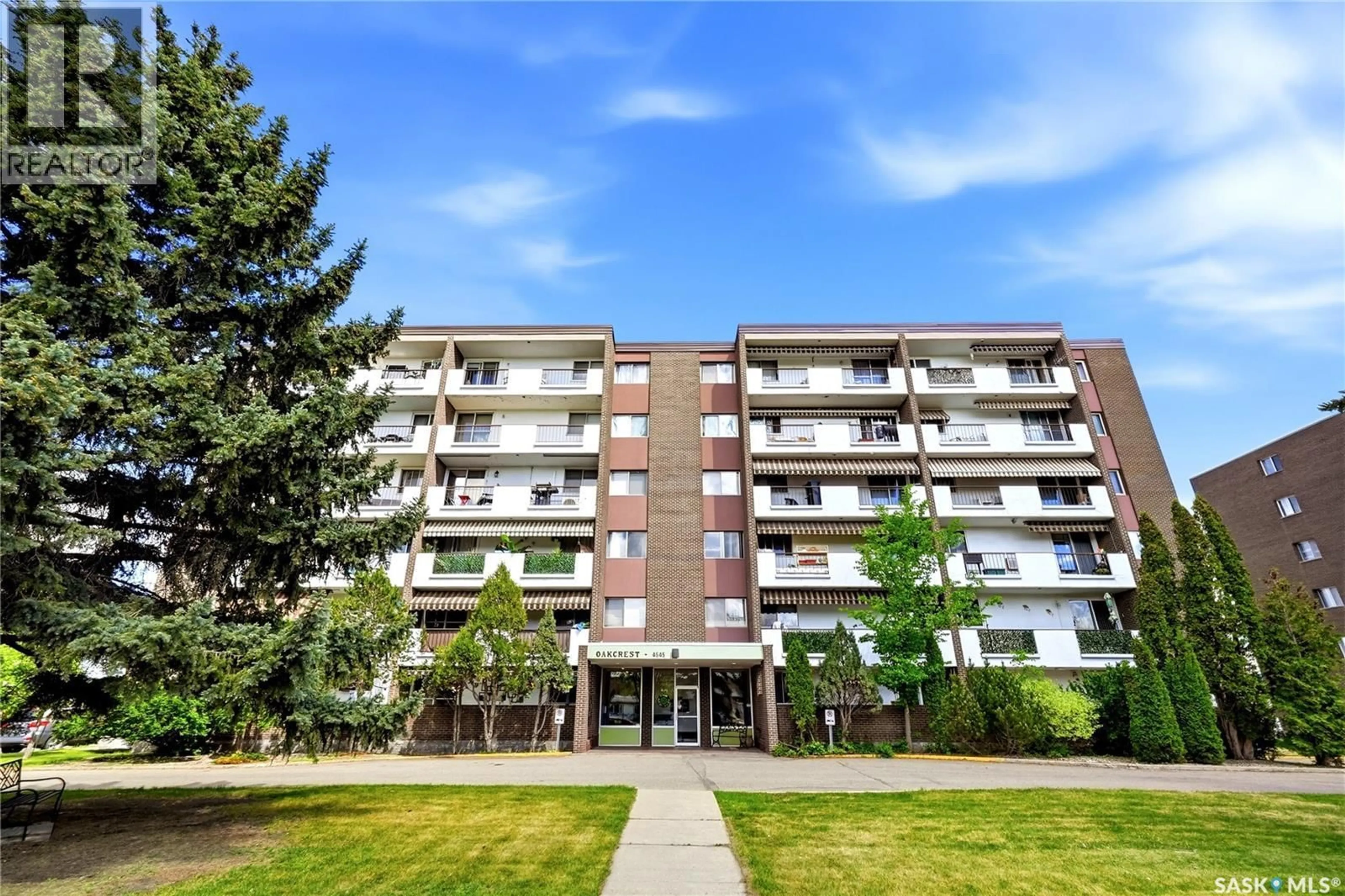 Unknown for 201 4545 RAE STREET, Regina Saskatchewan S4S3B2