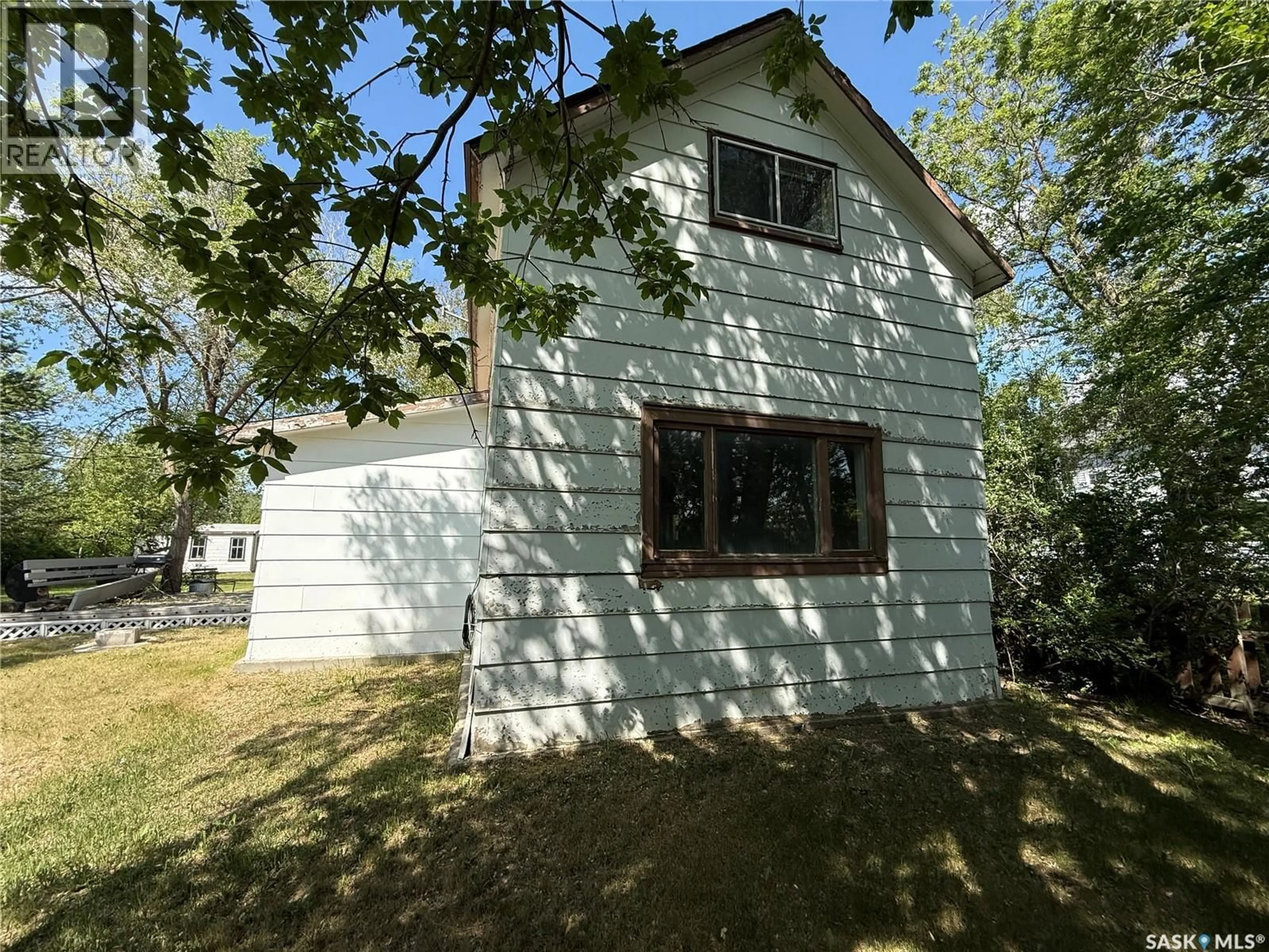 Unknown for 123 METCALFE STREET, Wellington Rm No. 97 Saskatchewan S0G4X0