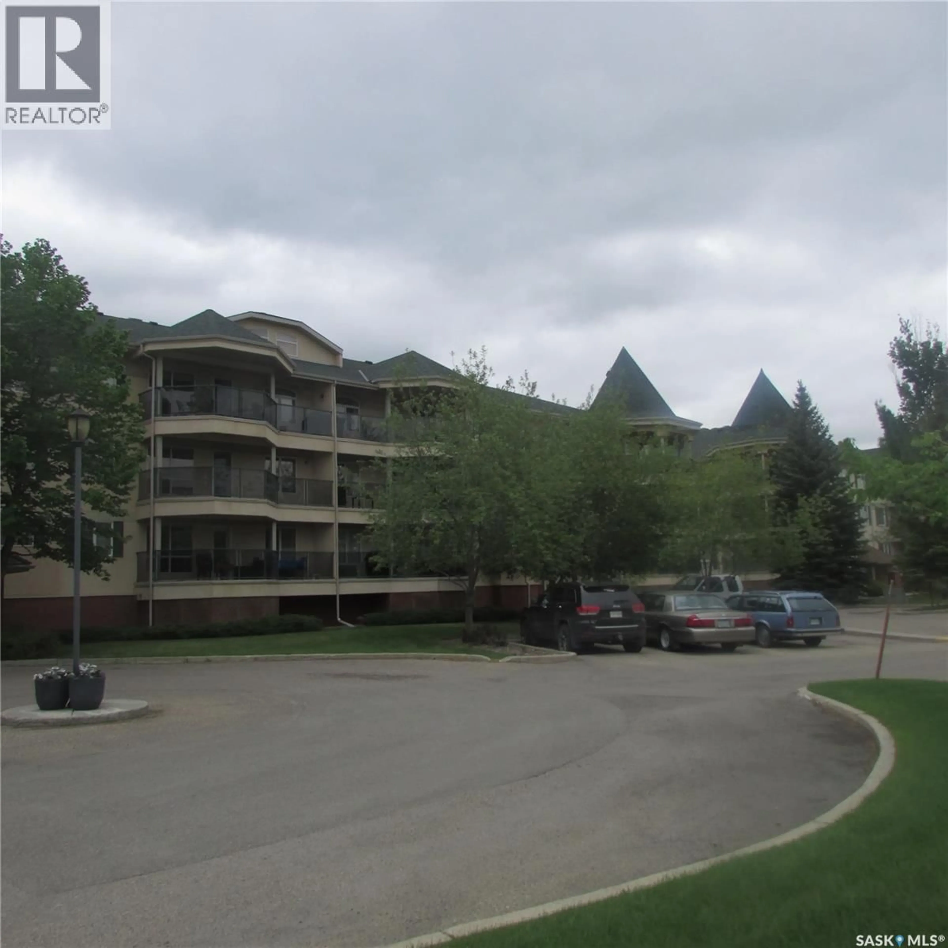 Unknown for 213 2600 ARENS ROAD, Regina Saskatchewan S4V3A7