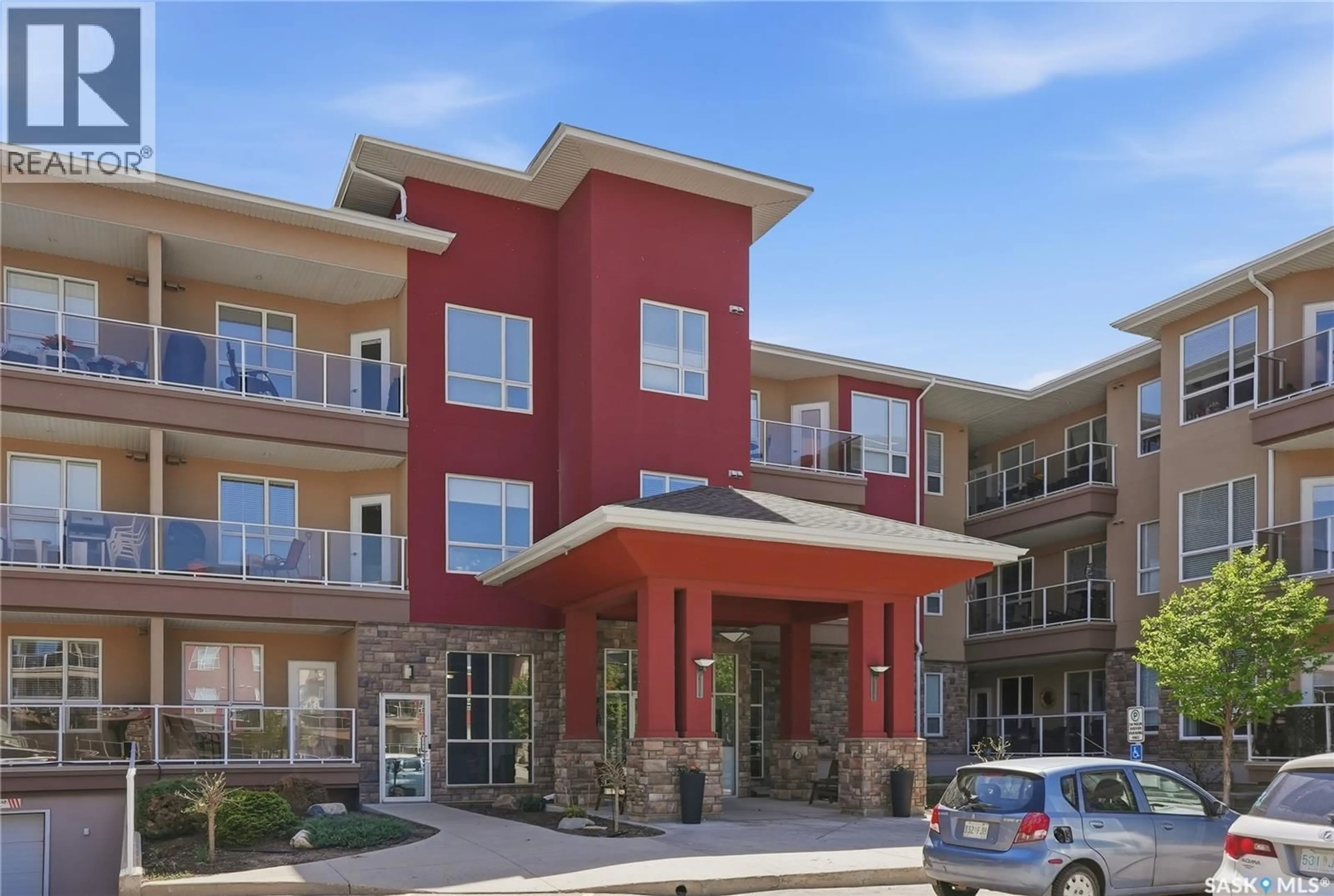 Unknown for 305 - 1025 MOSS AVENUE, Saskatoon Saskatchewan S7H5A6