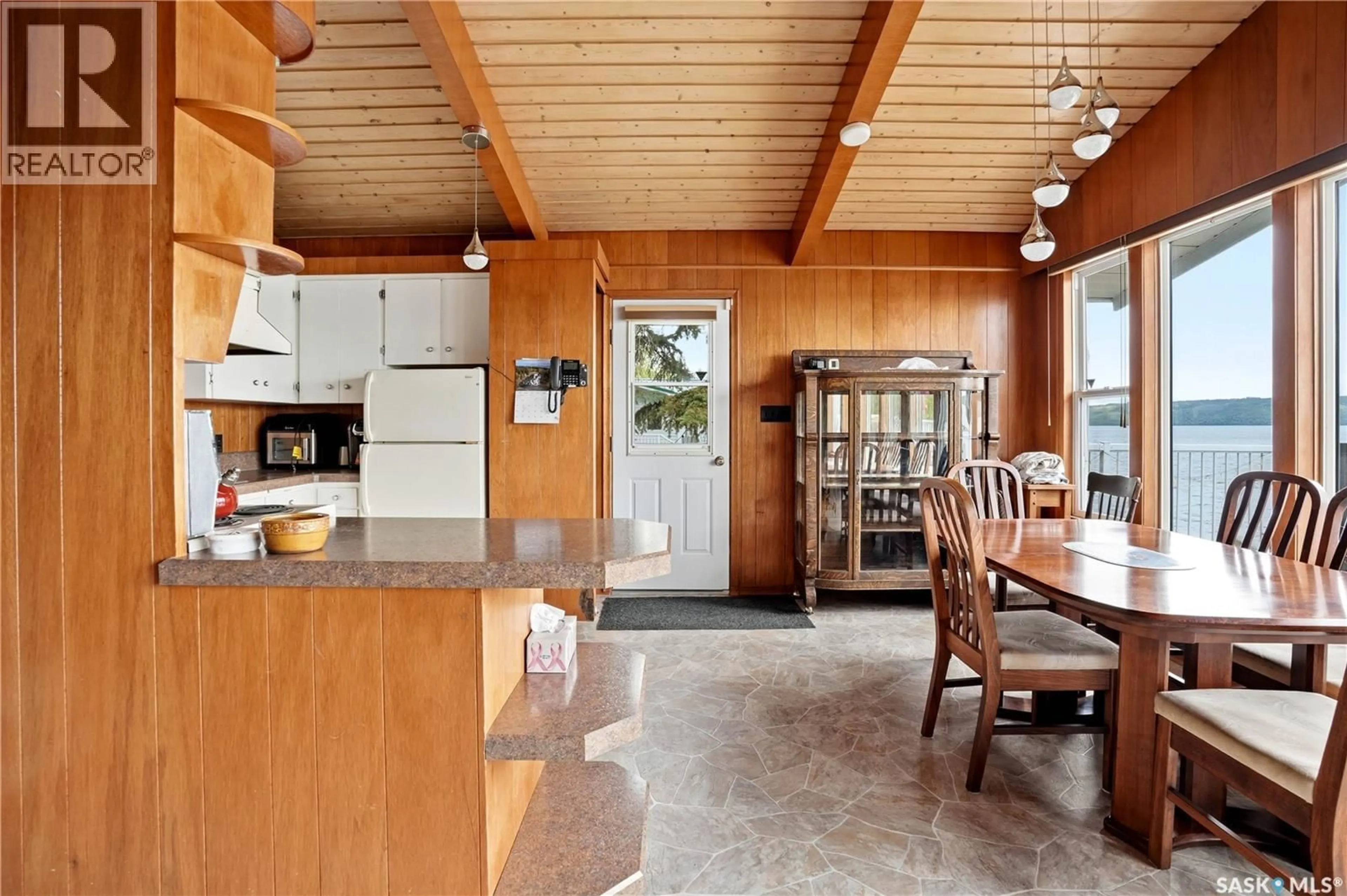Open concept kitchen, unknown for 396 PASQUA LAKE ROAD, North Qu'Appelle Rm No. 187 Saskatchewan S0G1S0